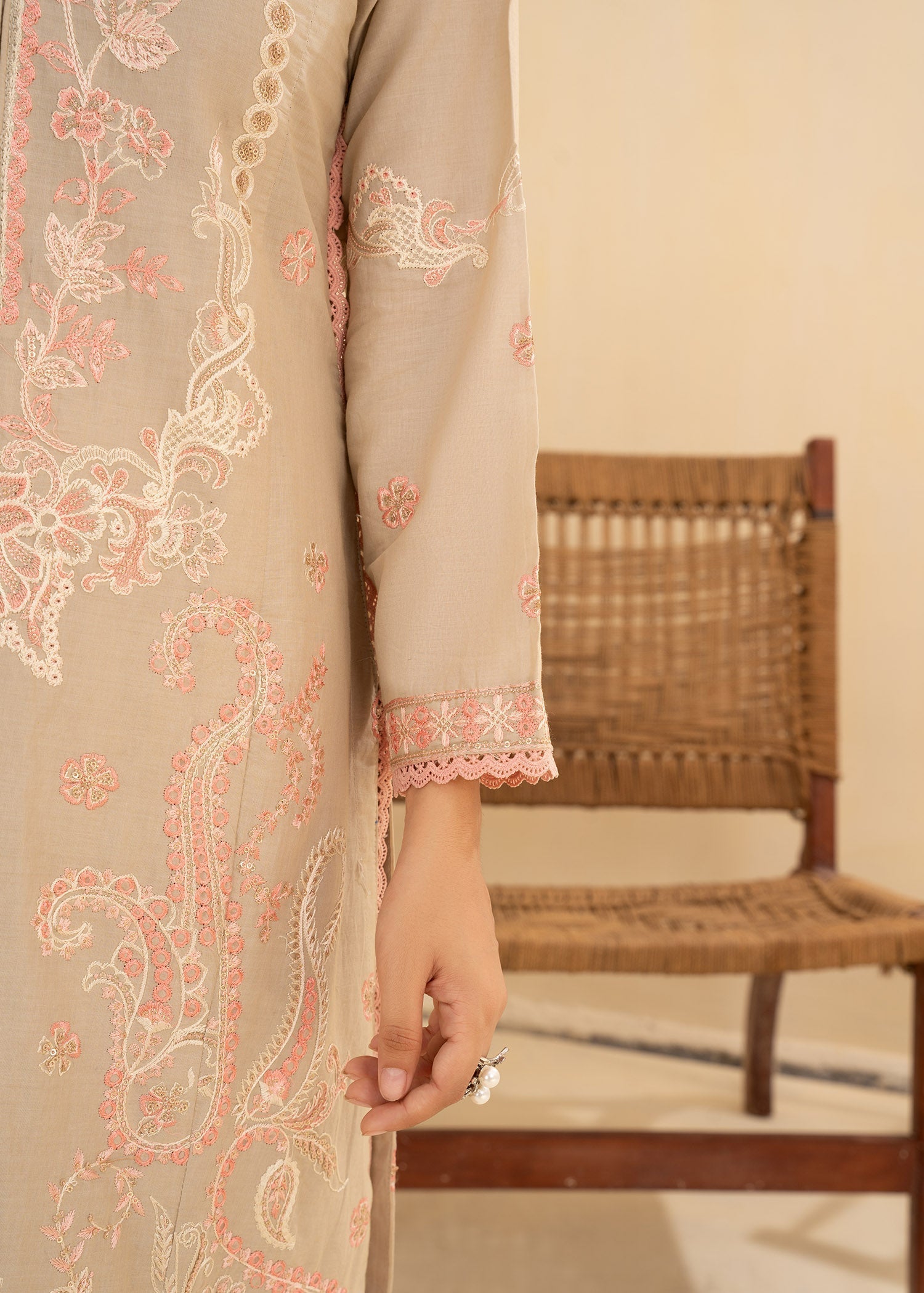 Tamanna E Libas HAZEL Women 3pcs