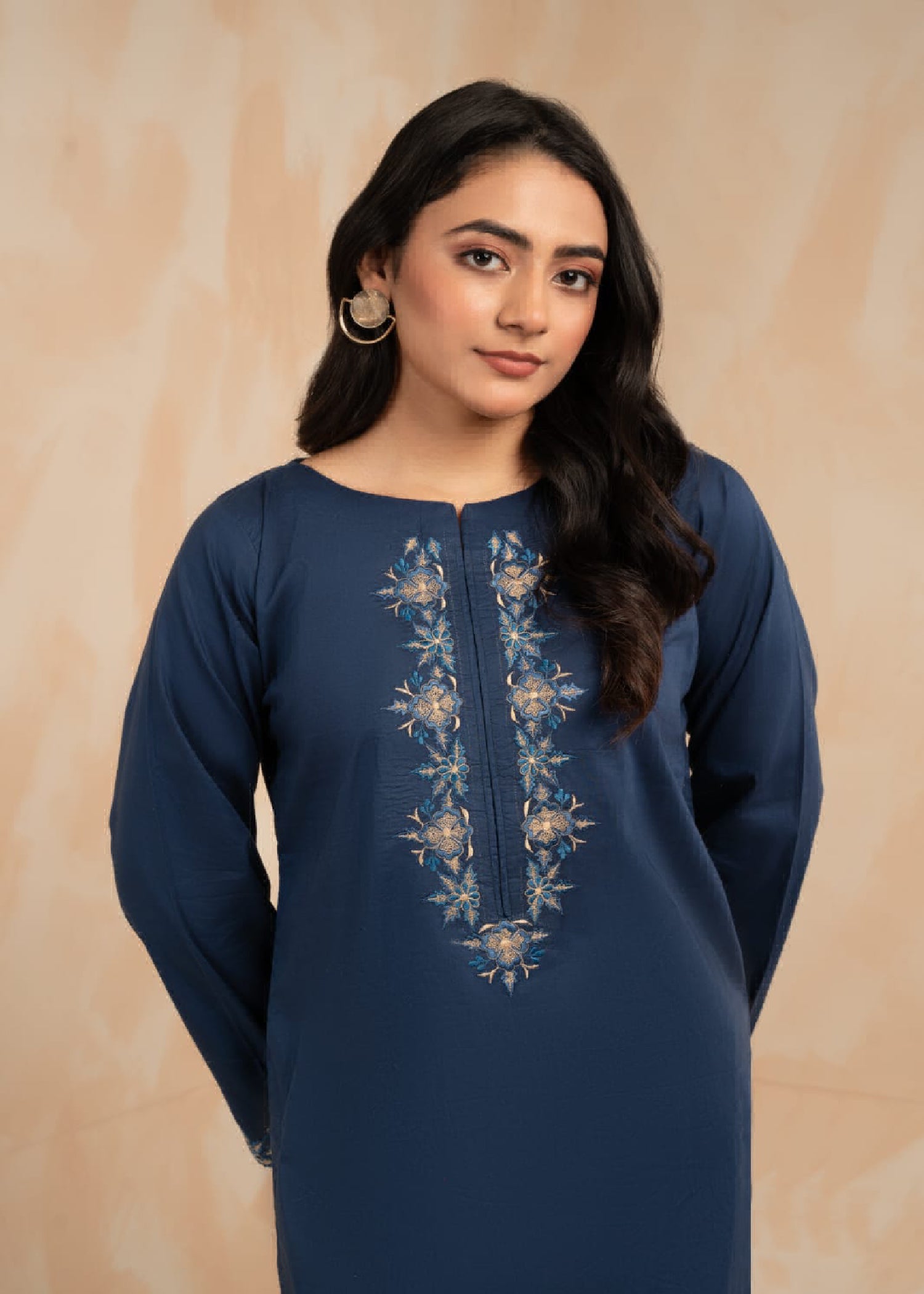 RSM Collection ZARGUL Women 2pcs