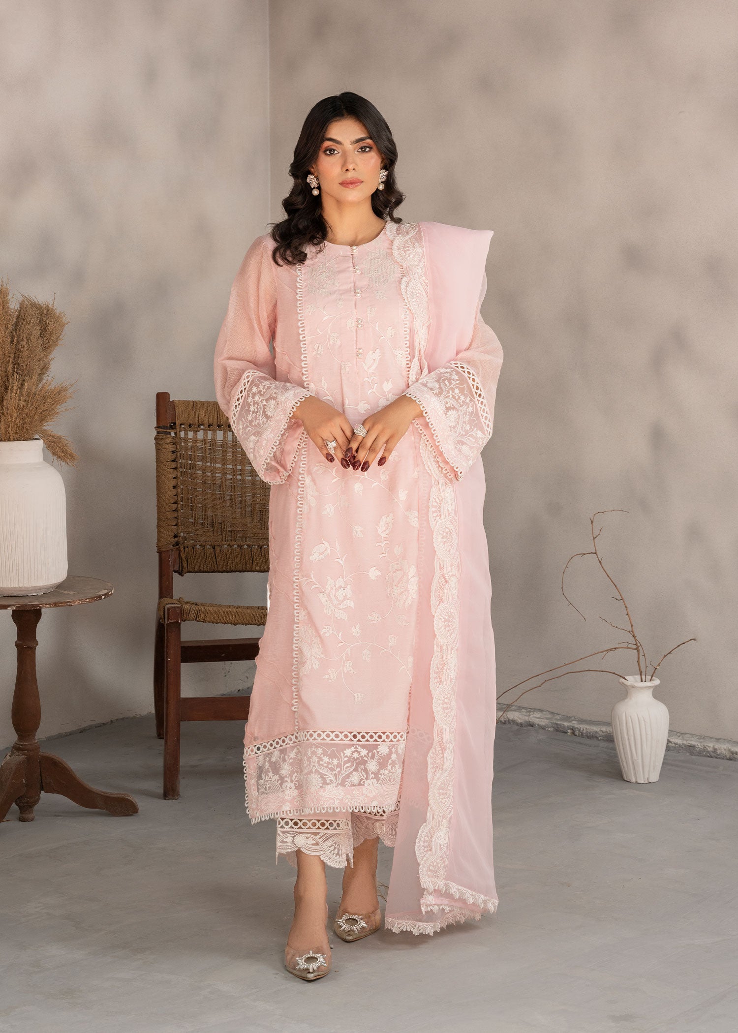 Laleen Serene Women 3pcs