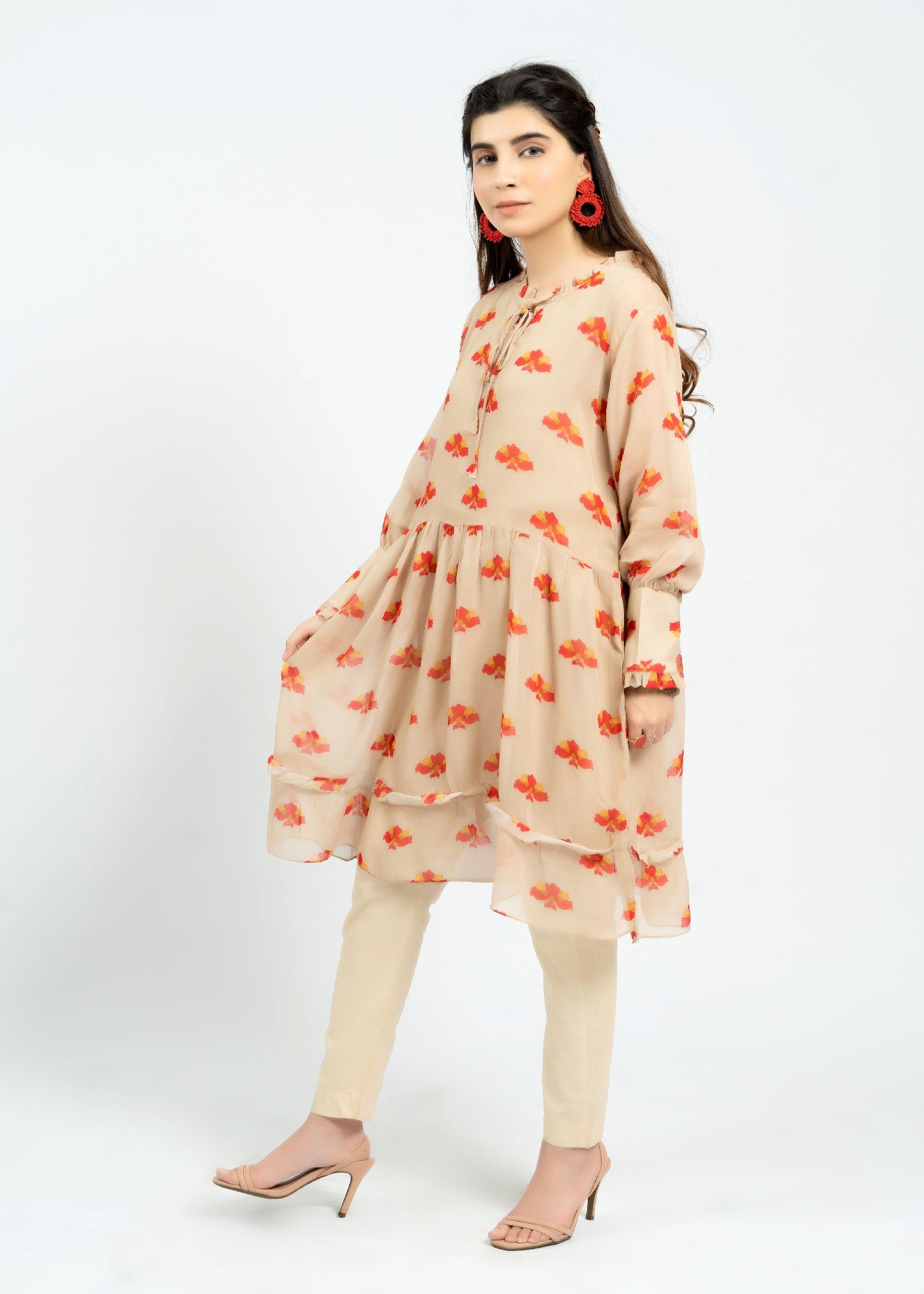 Khatepoesh San Esteban 1 Women 1pcs