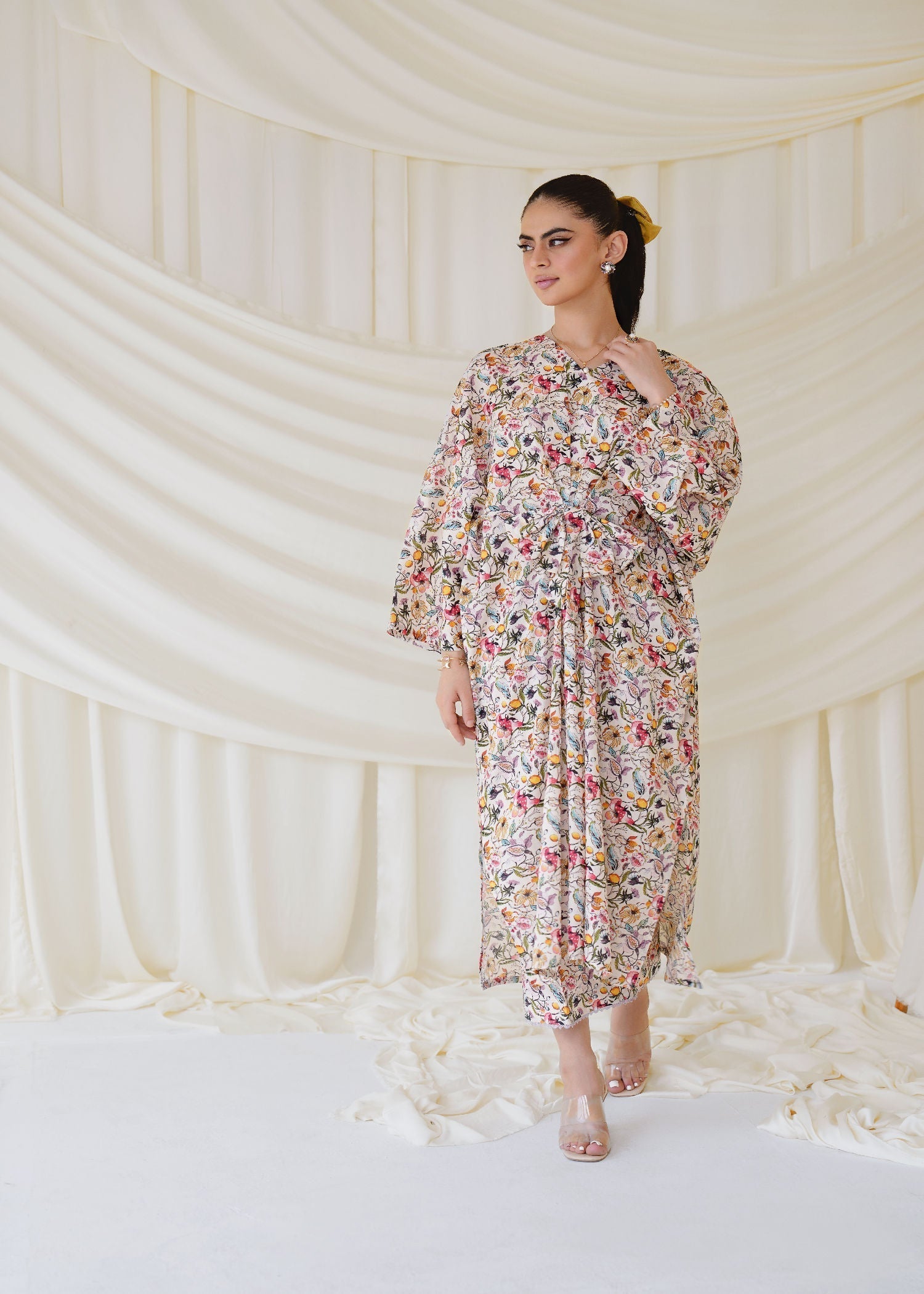 Meerak Pret MSL24 CO 13 PRET Women 1pcs