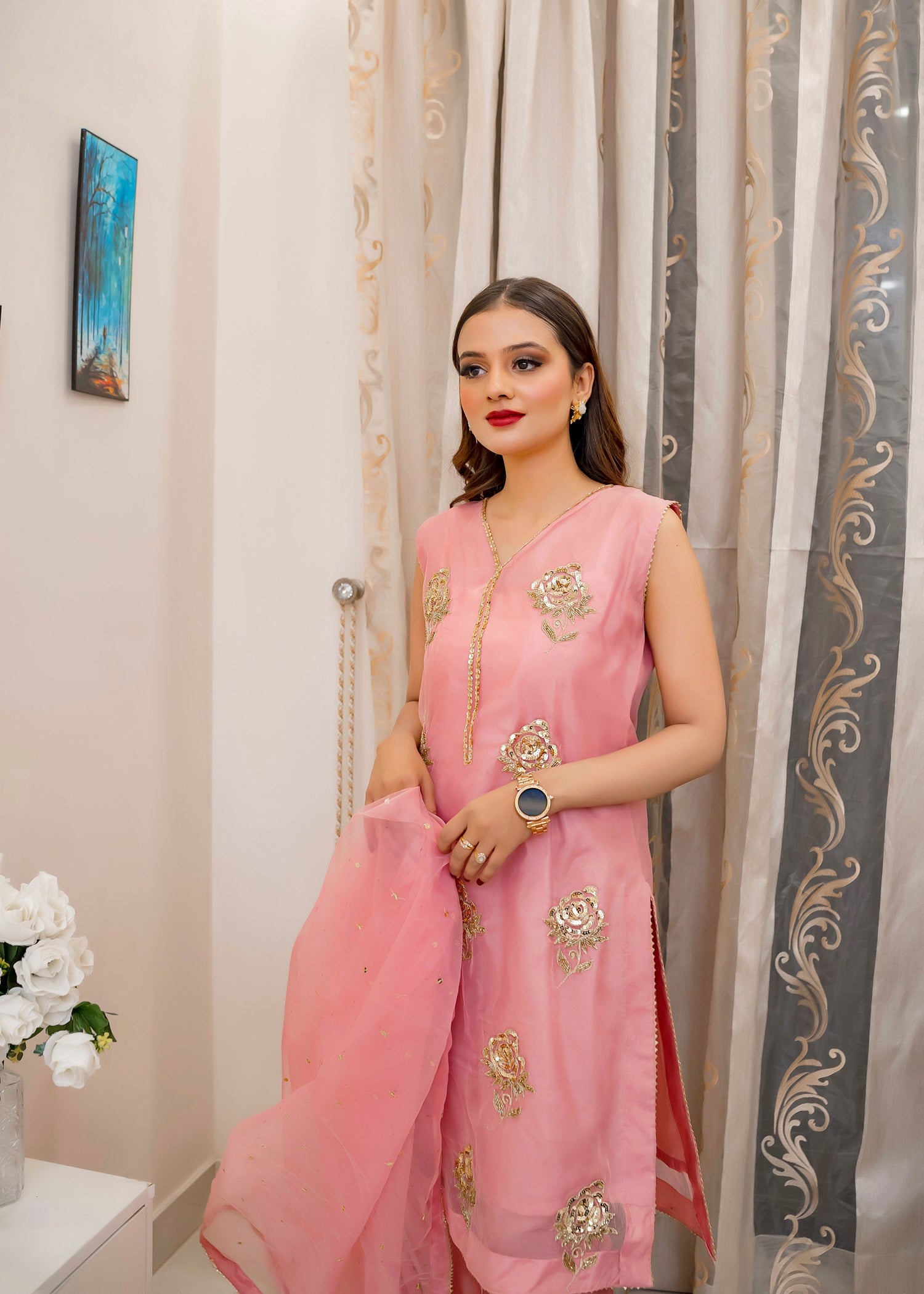 MF Designs RAYA Women 3pcs