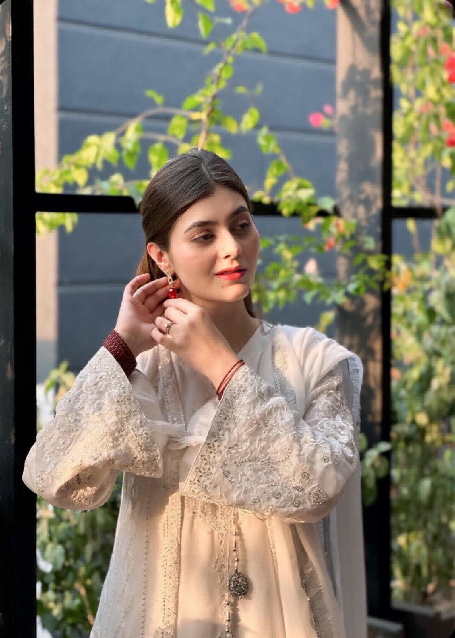 Rangoon Clothing Tajdar Women 4pcs