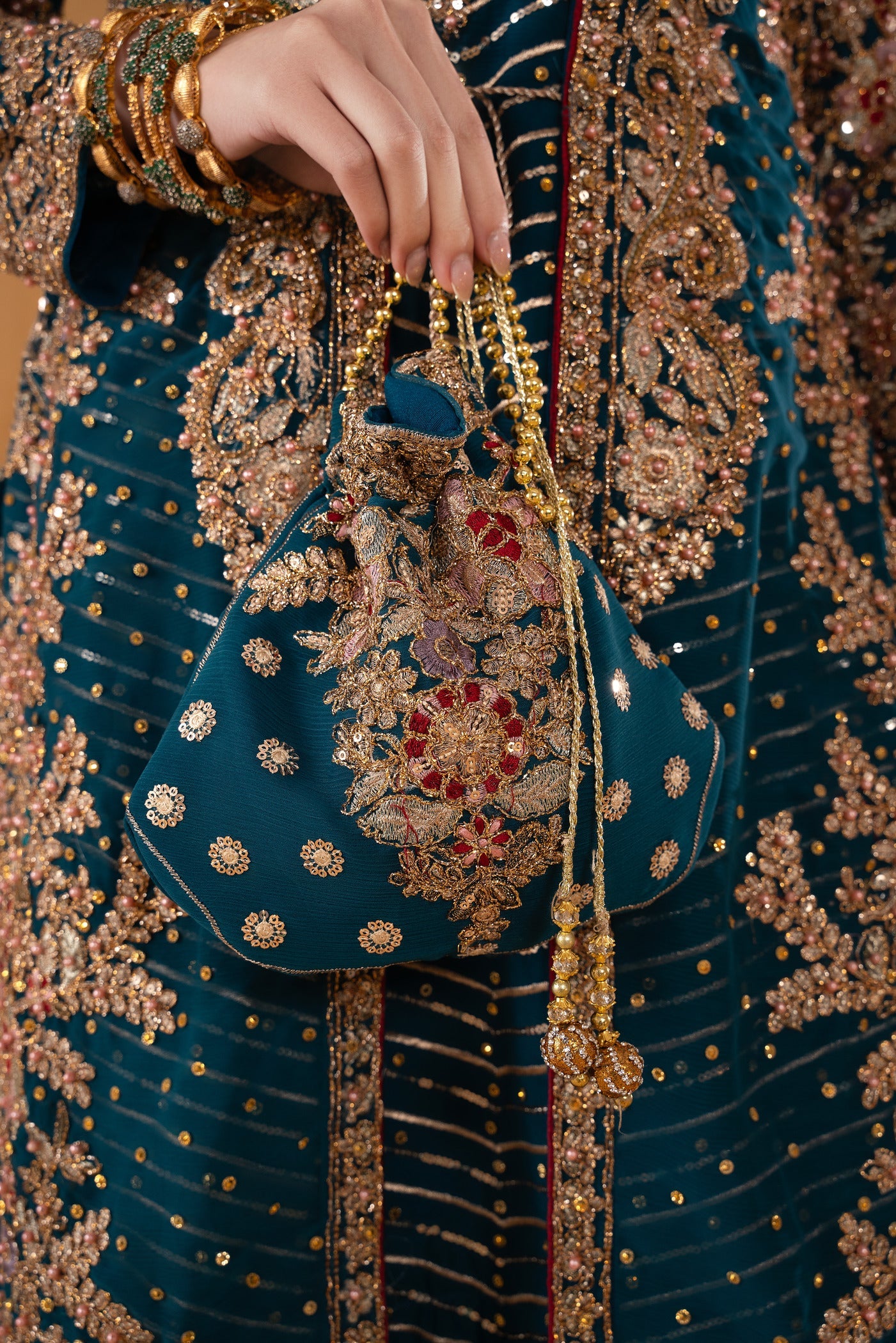 Haseens Official Madhuri Women 5pcs