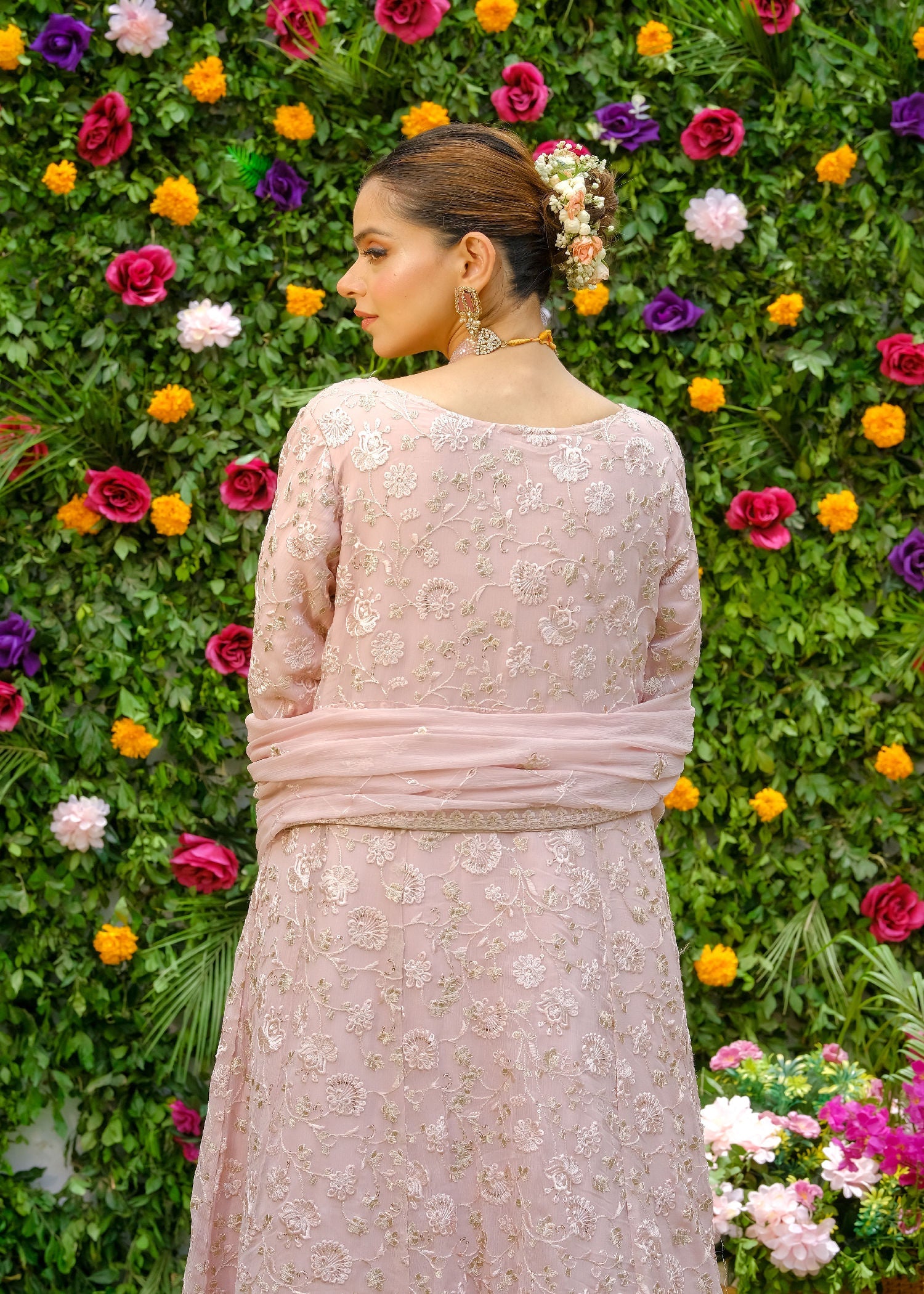 Dhaga Phool Women 3pcs