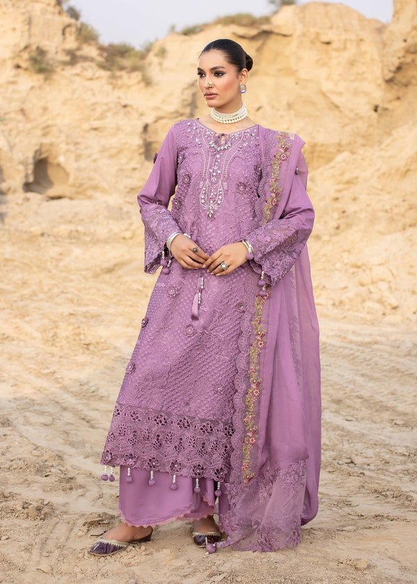 Sara Jahan AD 036 Women 3pcs