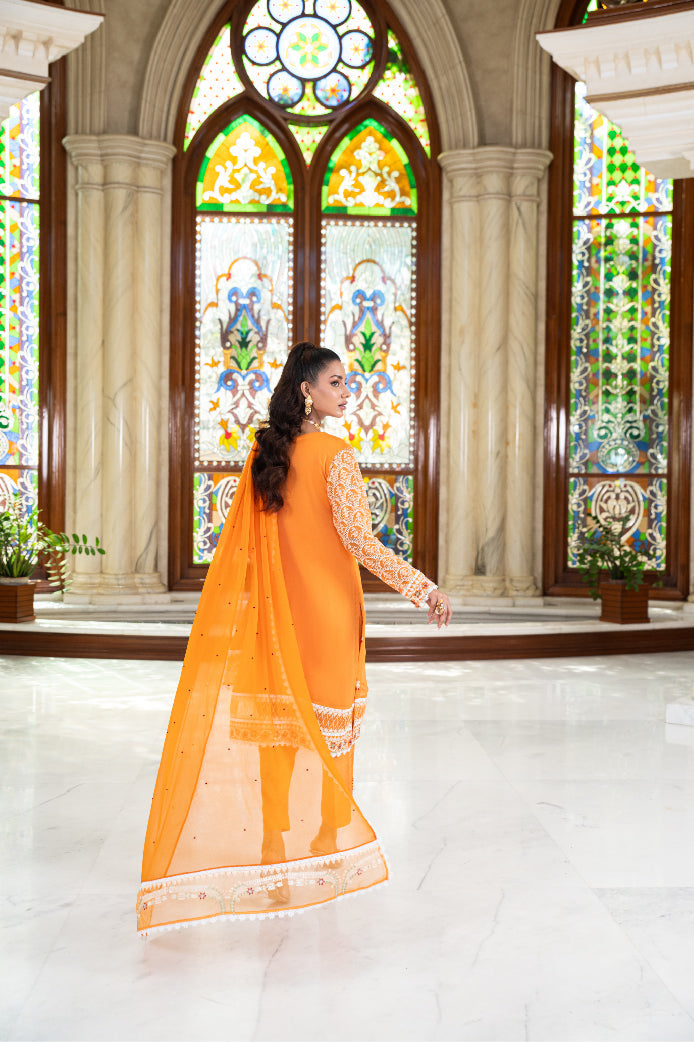 addee MF 014 (USHBA) Women 3pcs