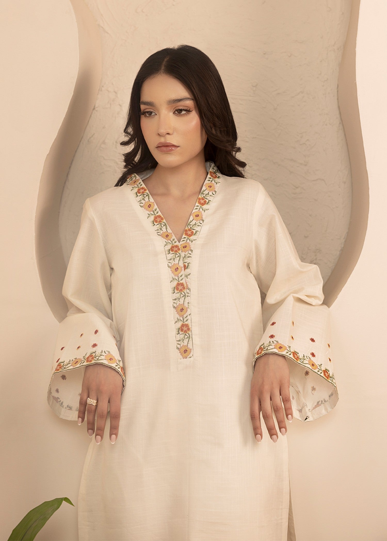 Cinq Apparel Celio Women 2pcs