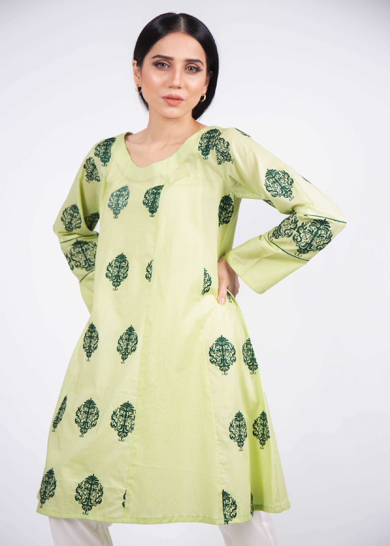 Khatepoesh Armineh Women 1pcs