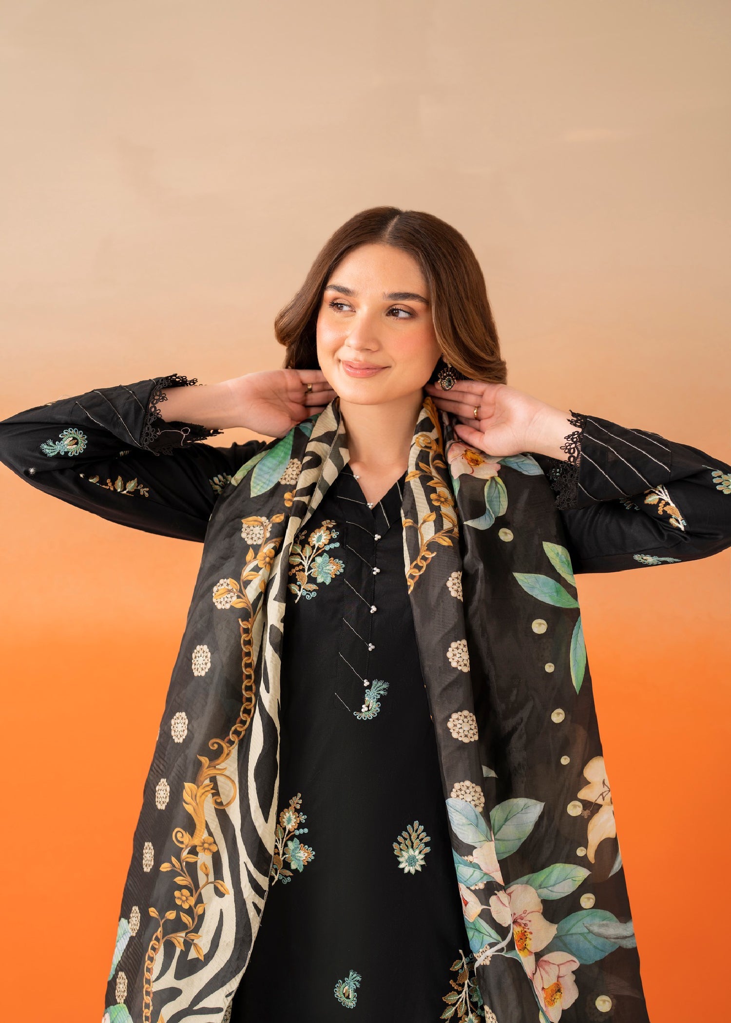 Panache Apparel Shein Women 3pcs