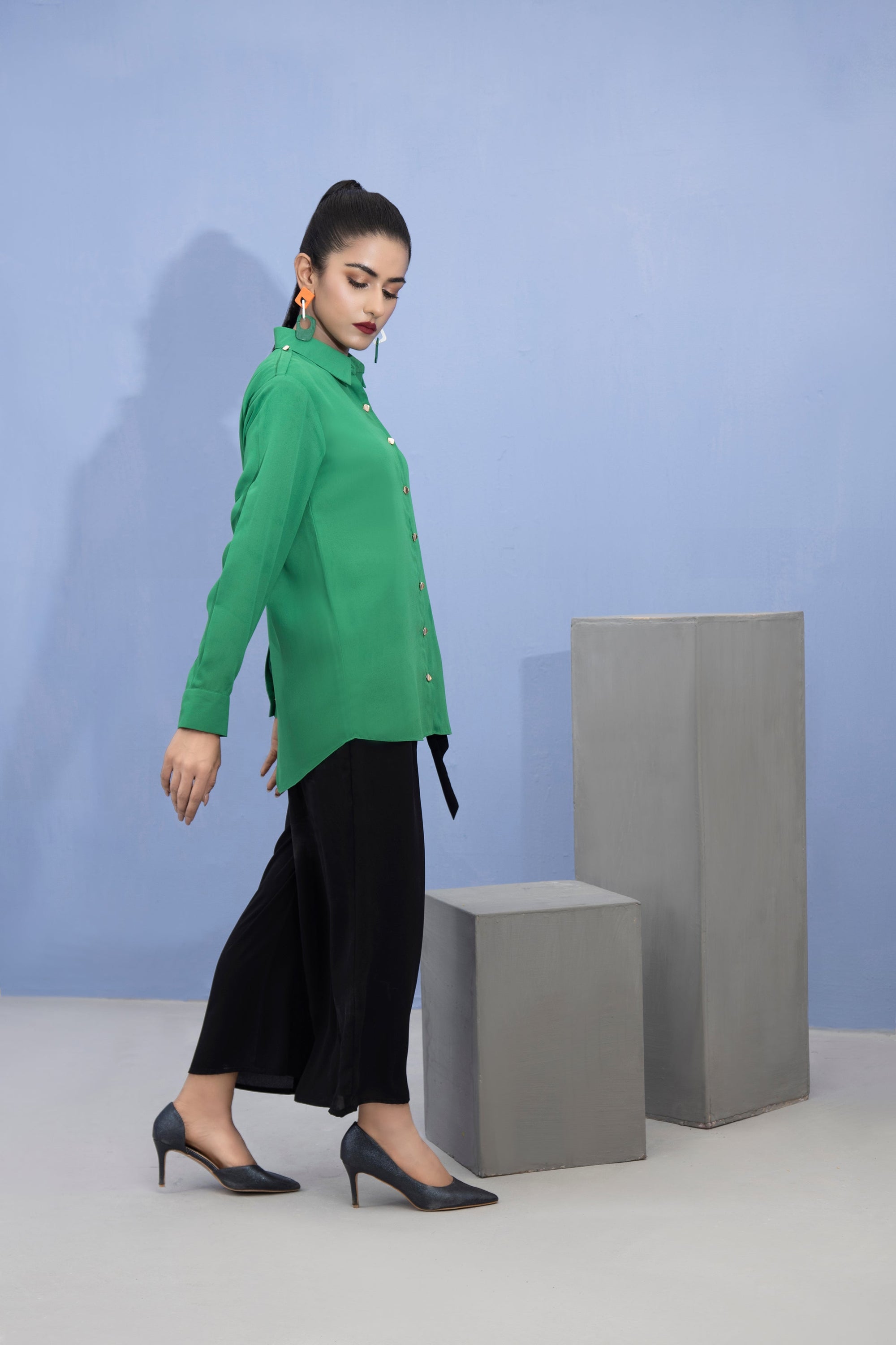 Lakhany Tunics Women 1pcs