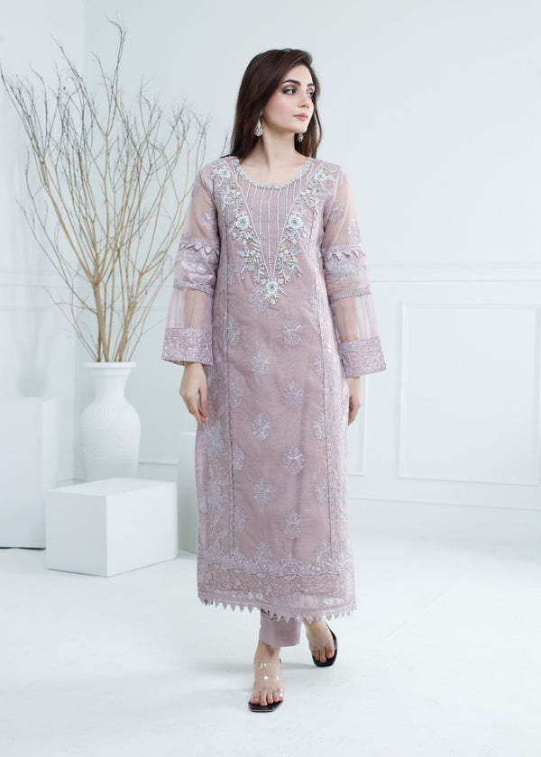 Tasmiya Rashid LILAC DREAM Women 4pcs