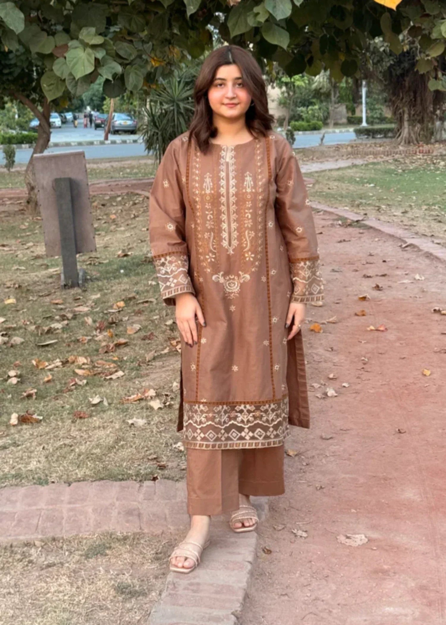 Umzay UMS 275 Women 2pcs