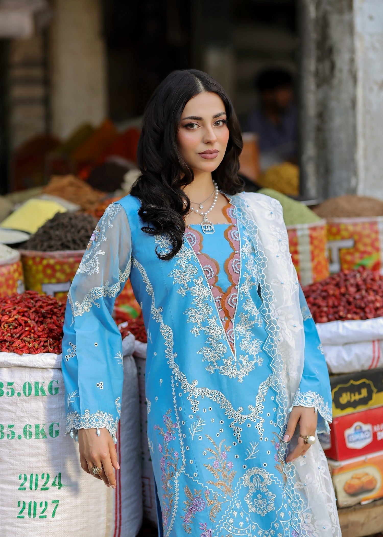 Ally's Pret Allys AL 984(N) Women 3pcs