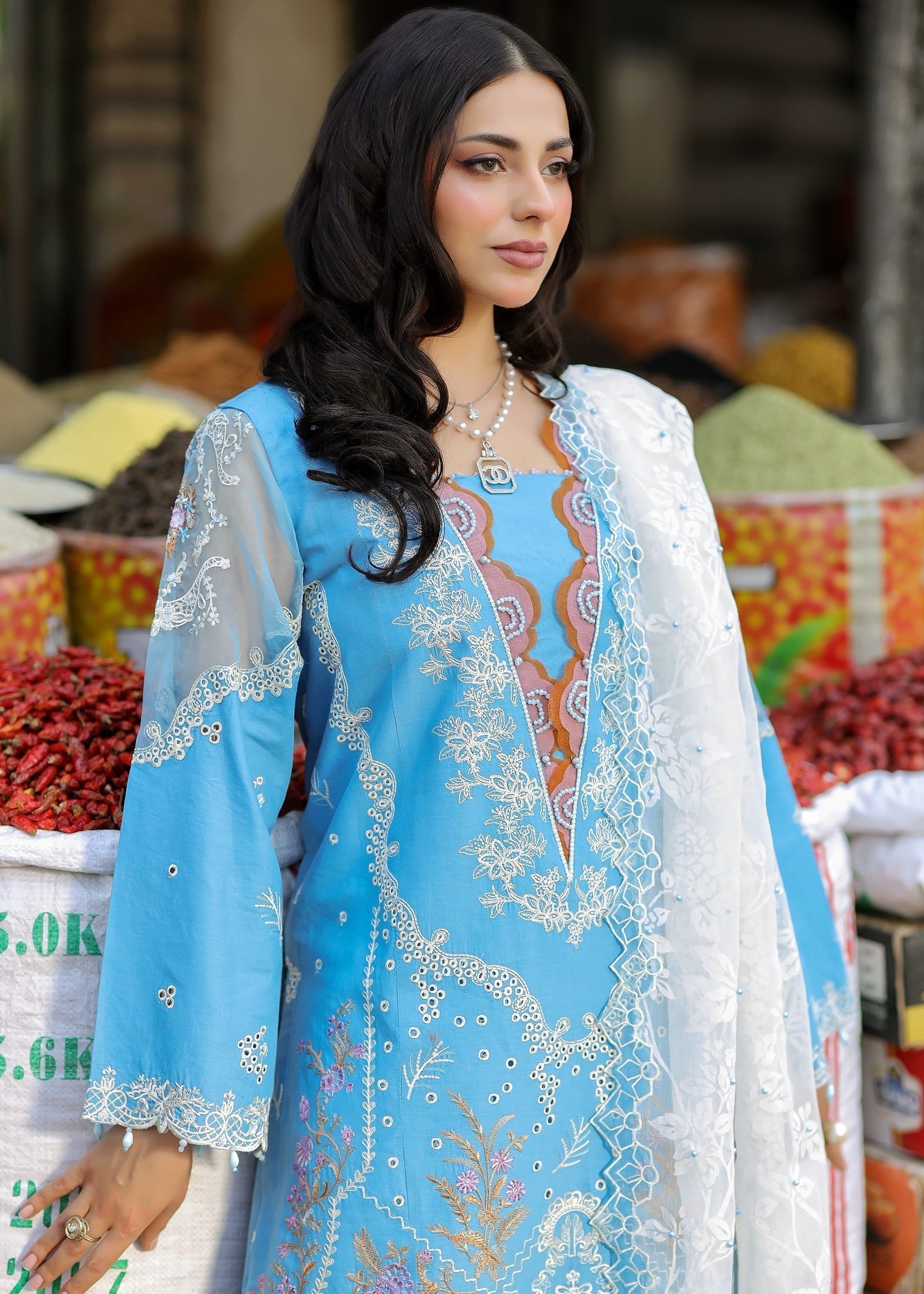 Ally's Pret Allys AL 984(N) Women 3pcs