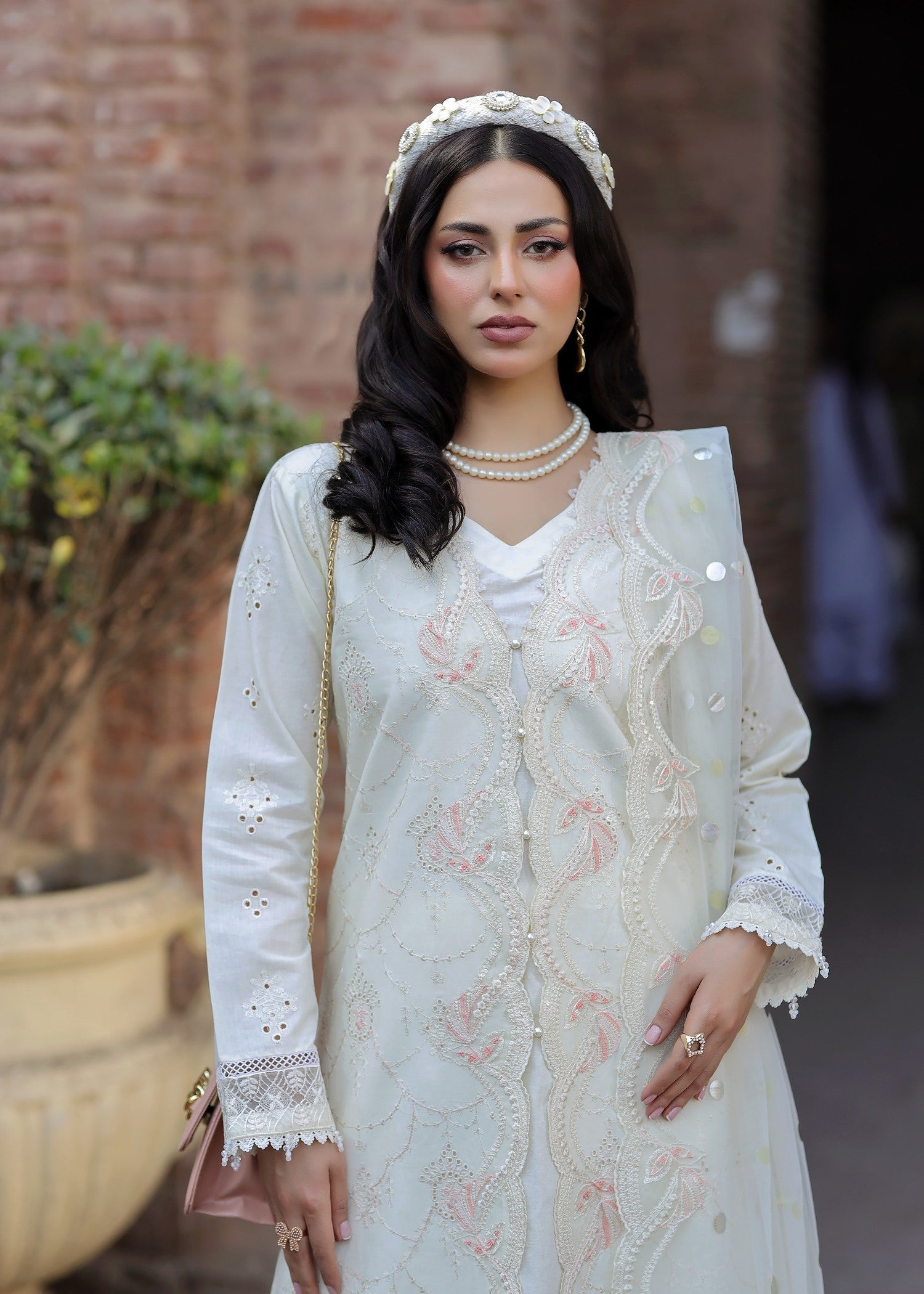 Ally's Pret Allys AL 983(N) Women 3pcs