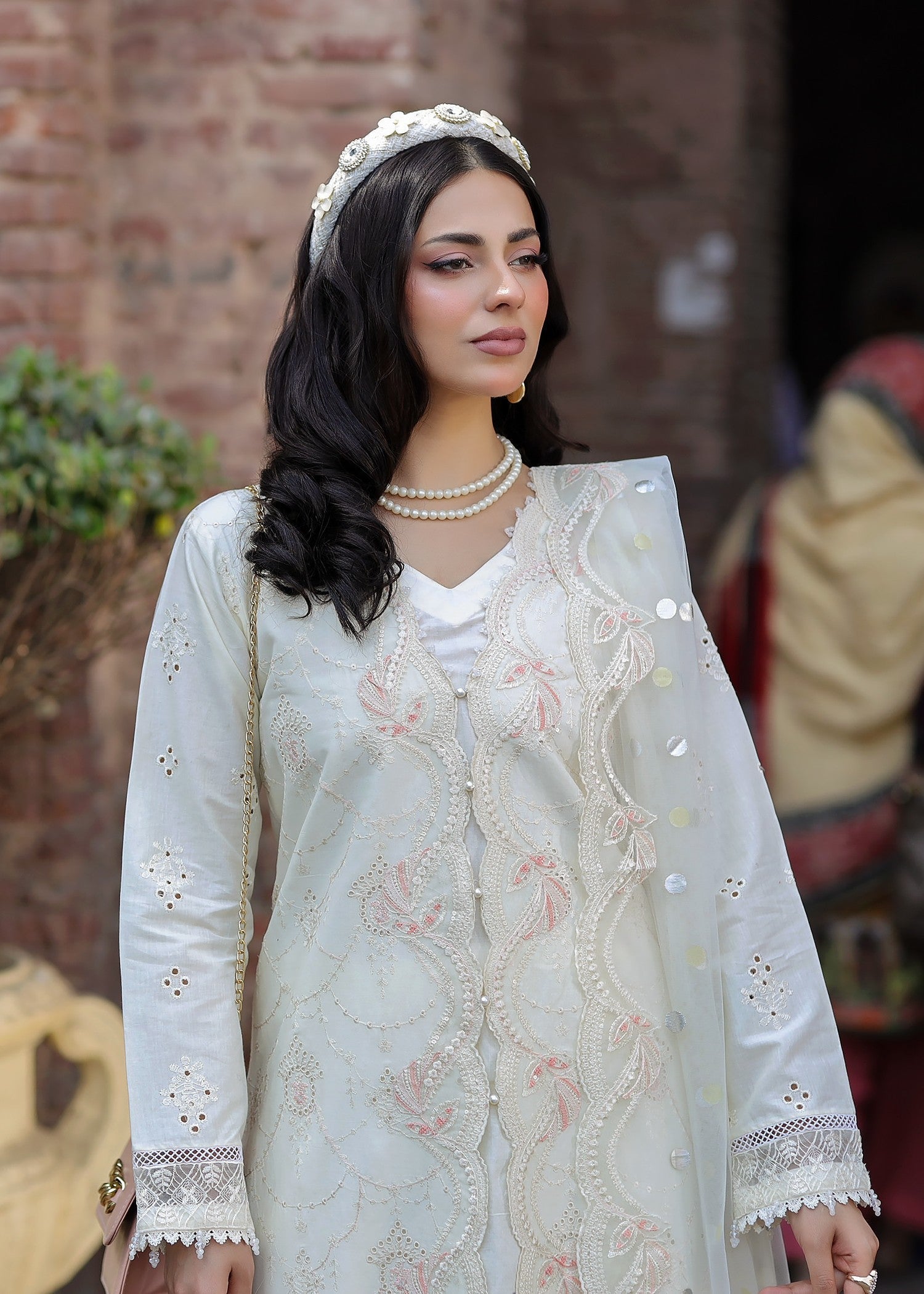 Ally's Pret Allys AL 983(N) Women 3pcs