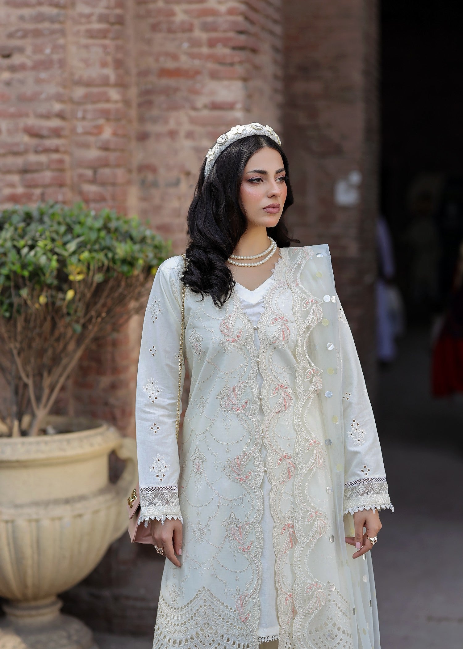 Ally's Pret Allys AL 983(N) Women 3pcs