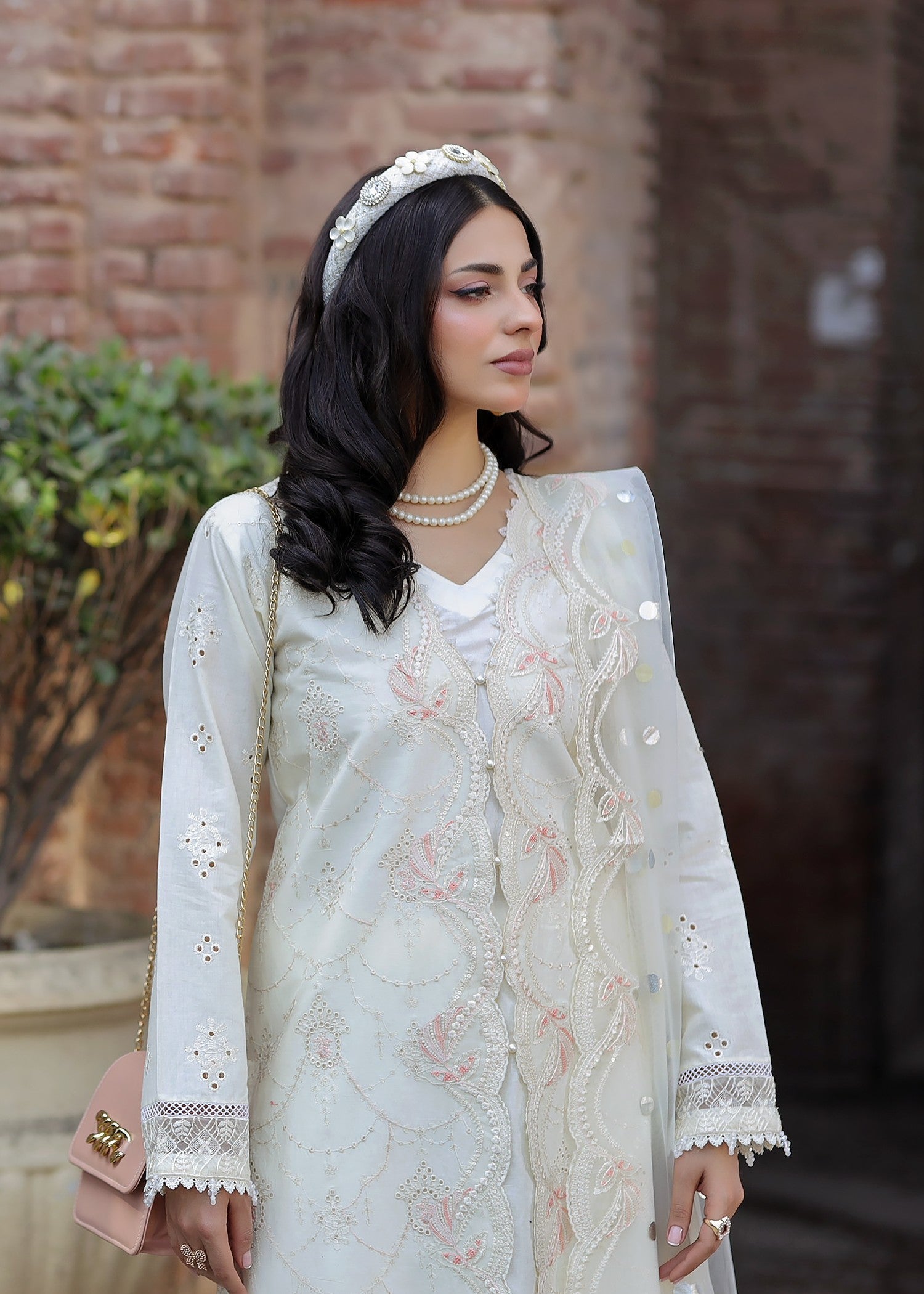 Ally's Pret Allys AL 983(N) Women 3pcs