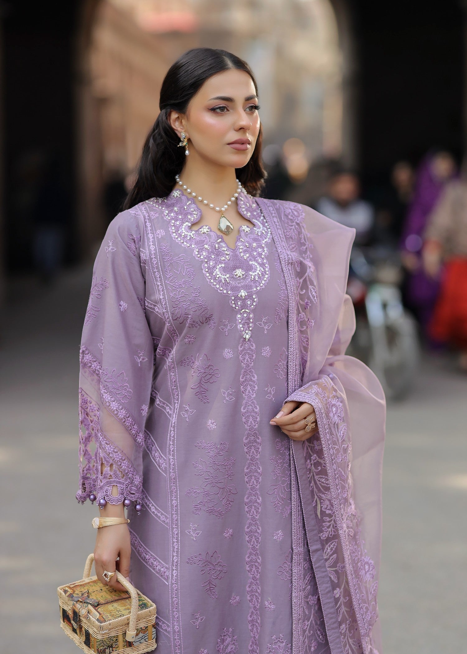 Ally's Pret Allys AL 979(N) Women 3pcs