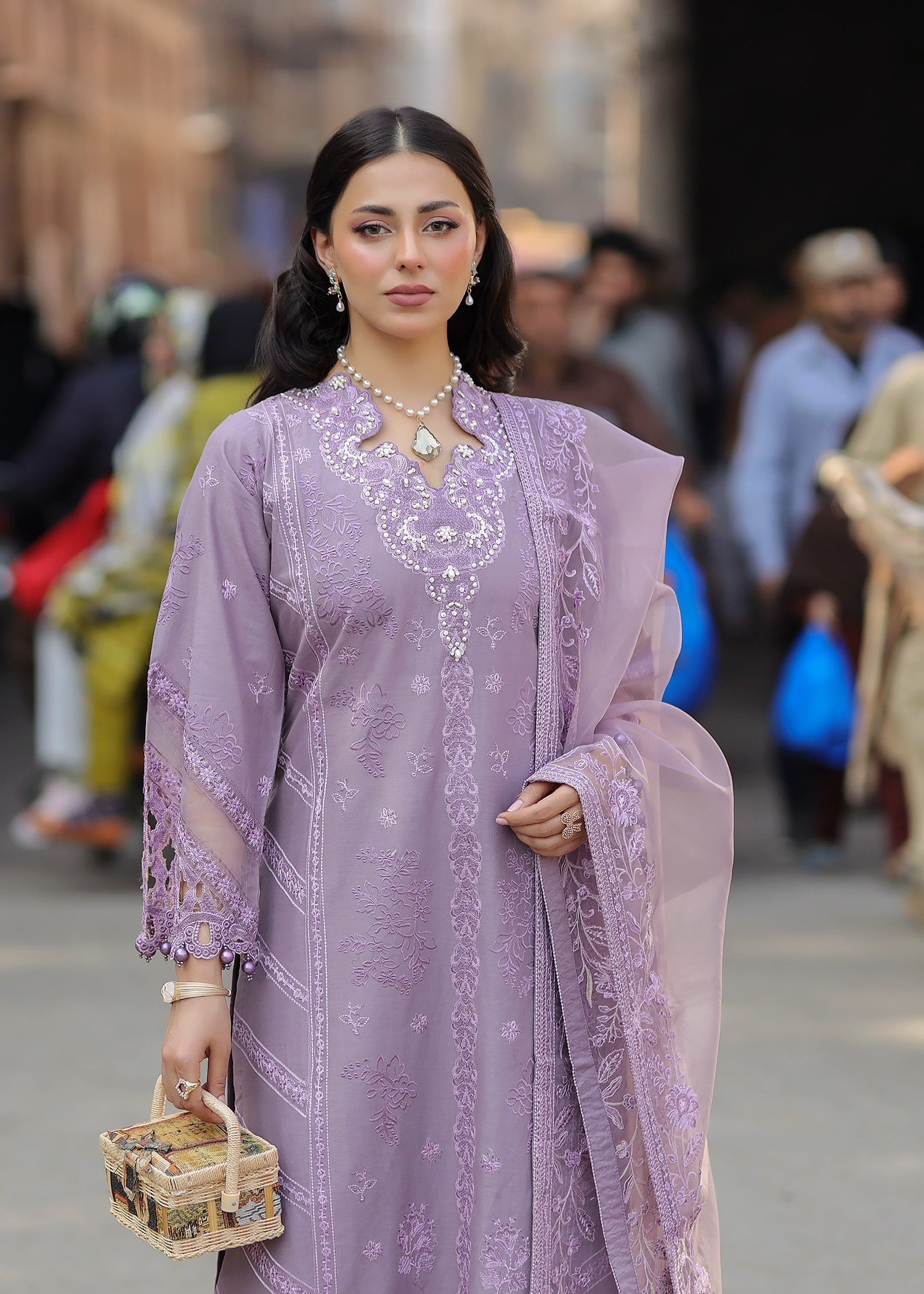 Ally's Pret Allys AL 979(N) Women 3pcs