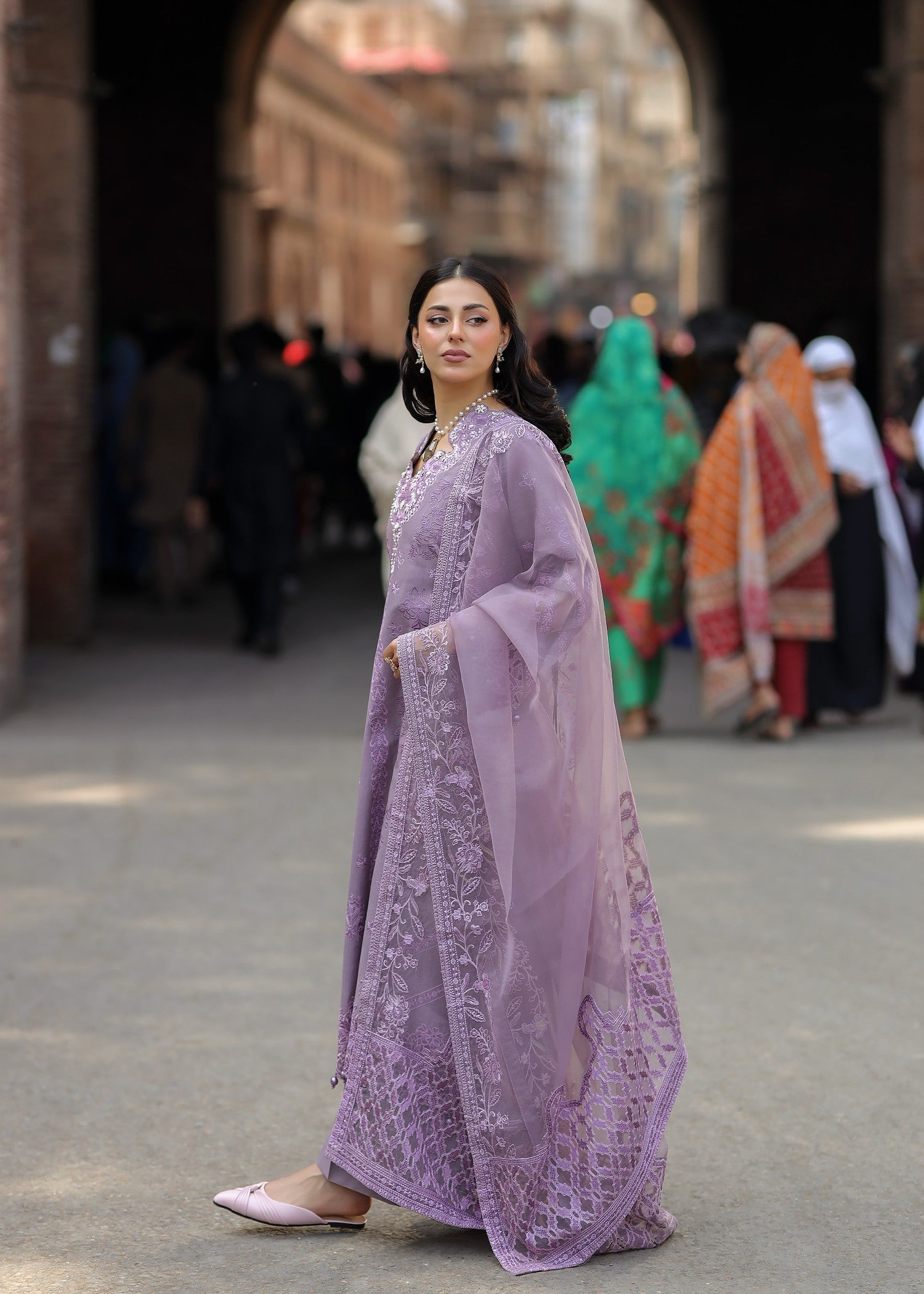 Ally's Pret Allys AL 979(N) Women 3pcs