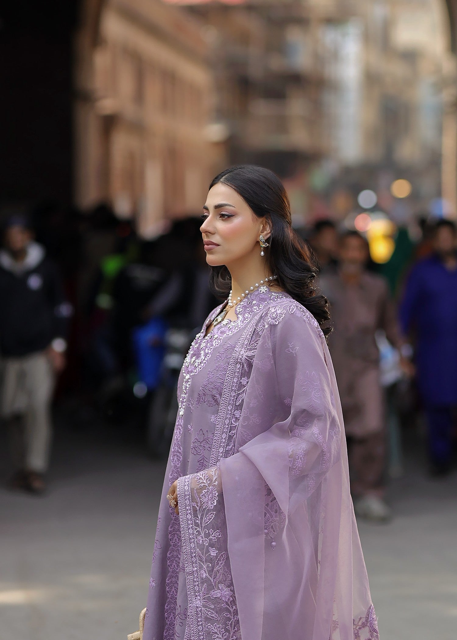 Ally's Pret Allys AL 979(N) Women 3pcs