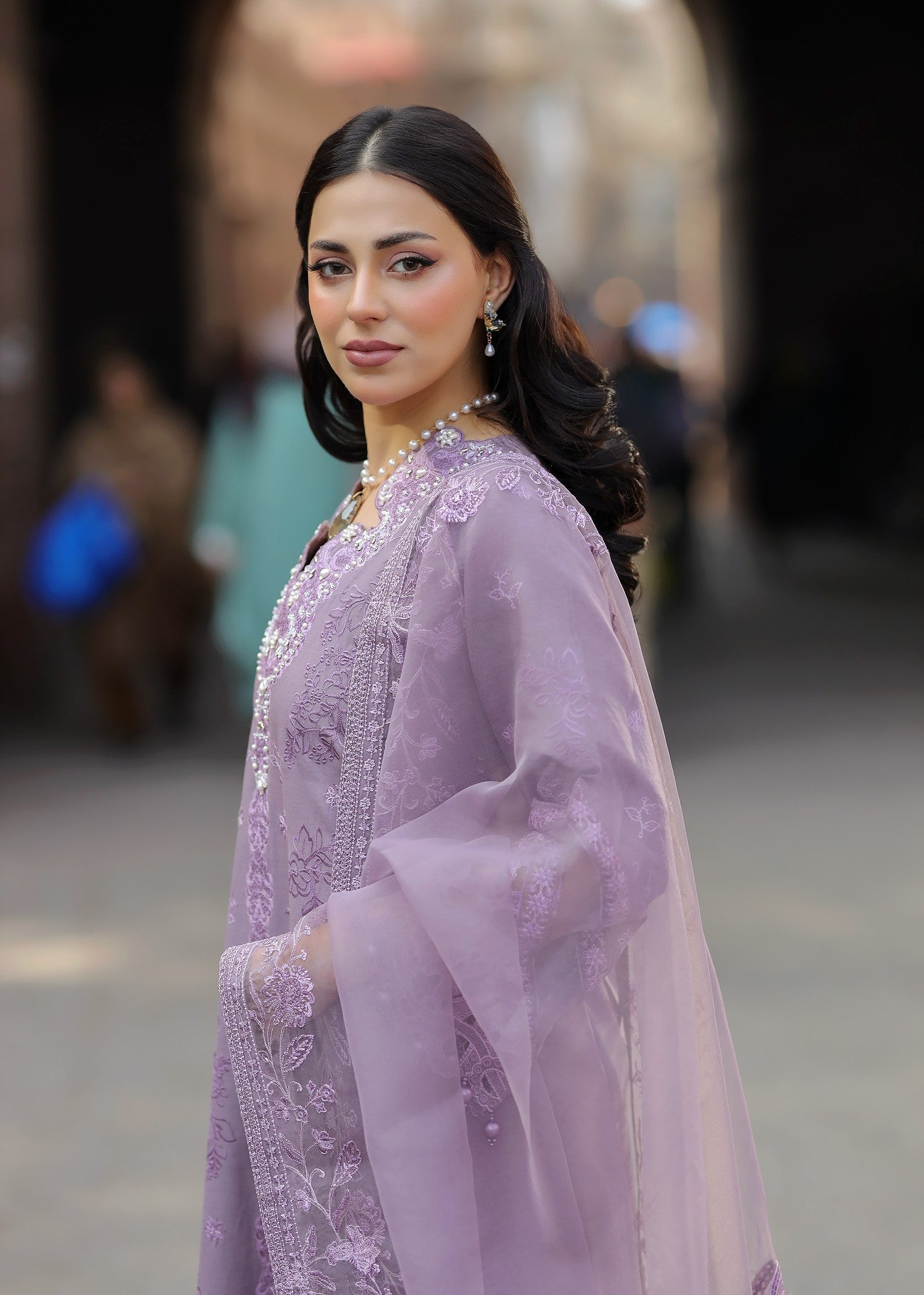 Ally's Pret Allys AL 979(N) Women 3pcs