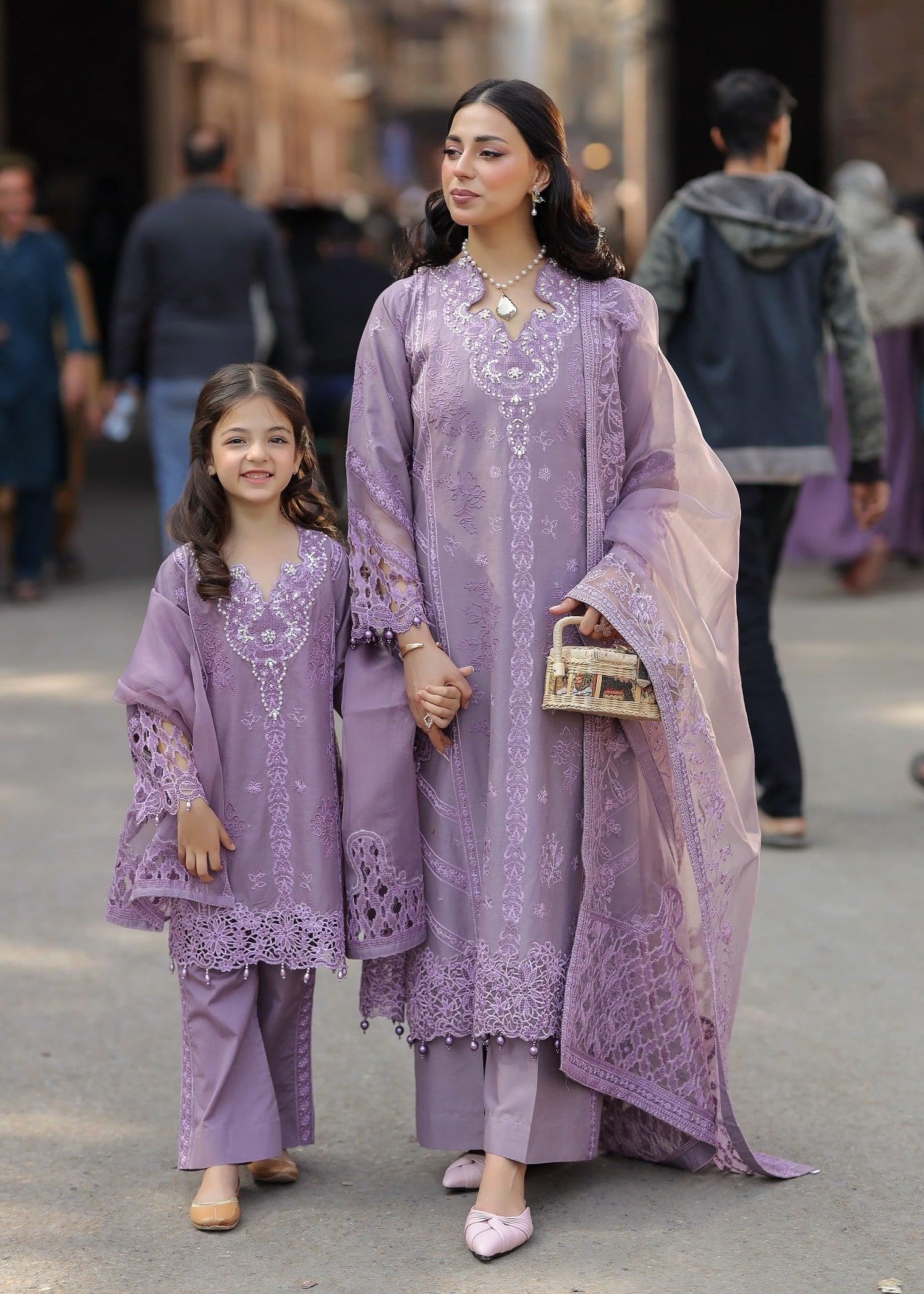 Ally's Pret Allys AL 979(N) Women 3pcs