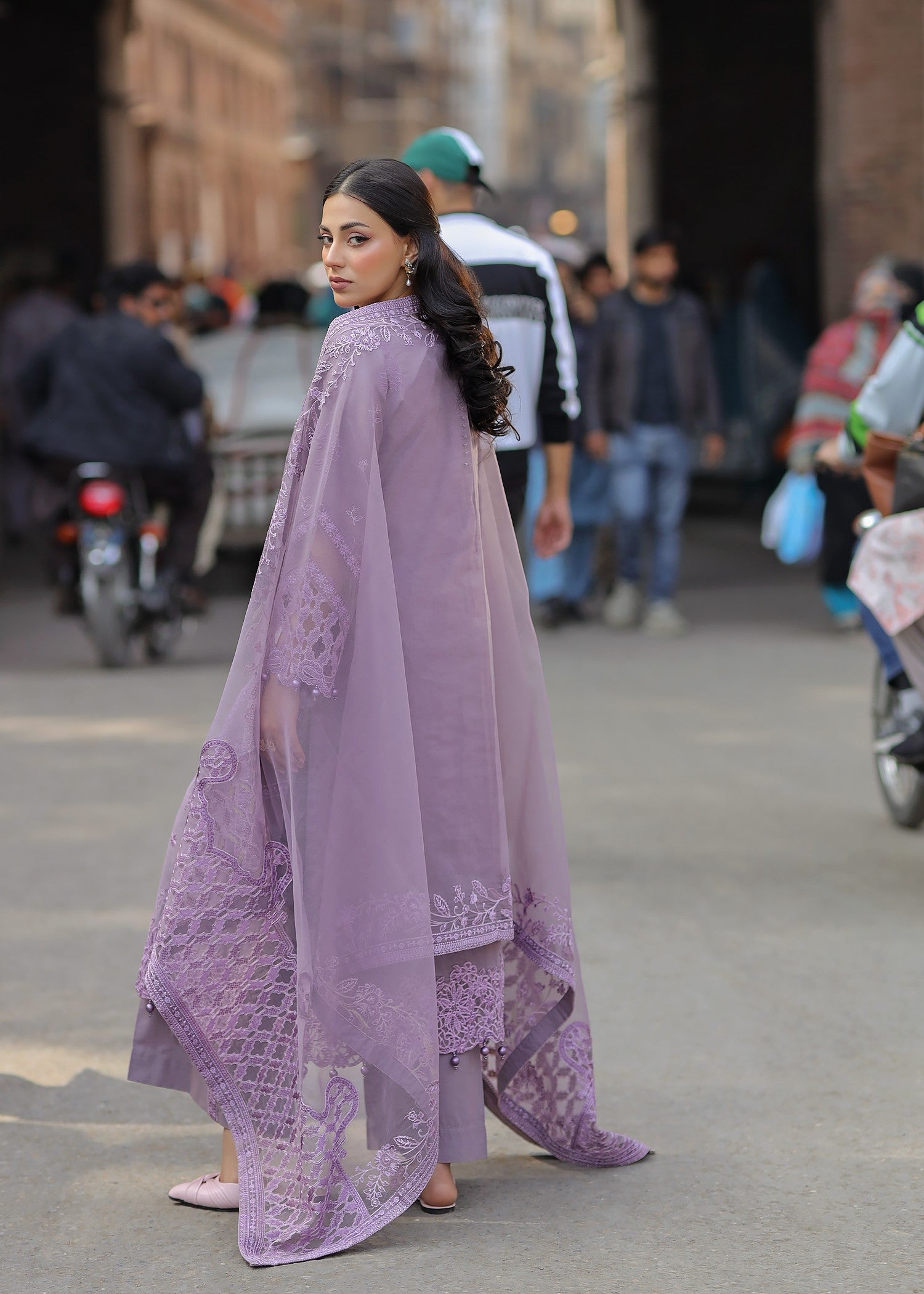 Ally's Pret Allys AL 979(N) Women 3pcs