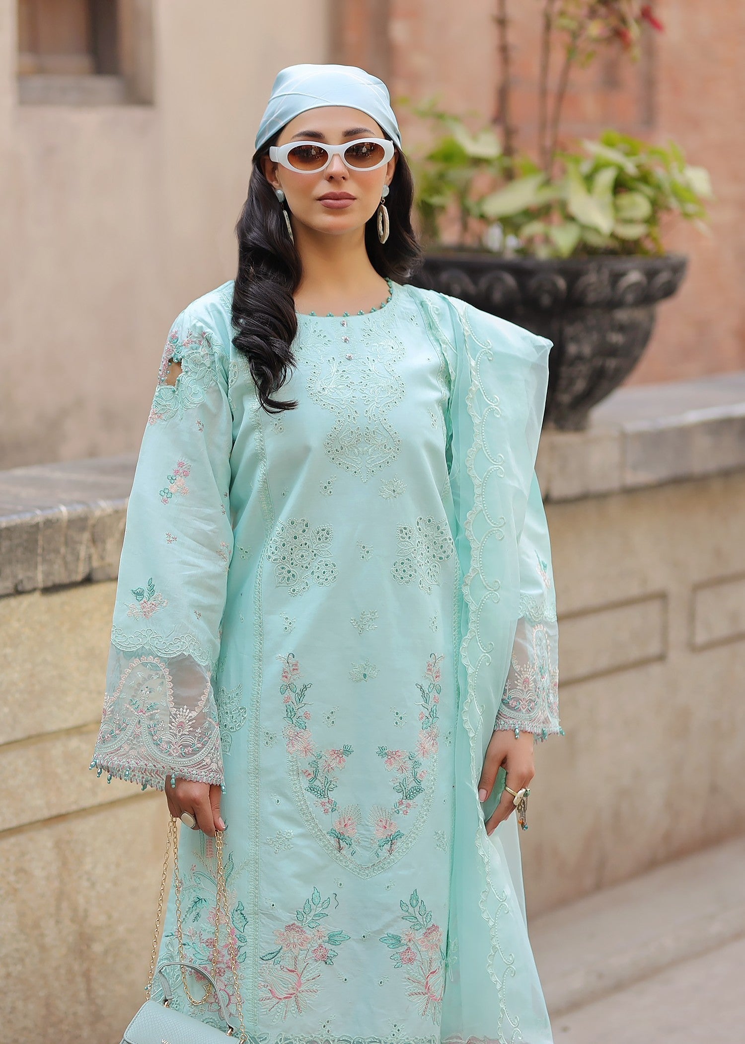 Ally's Pret Allys AL 981 Women 3pcs