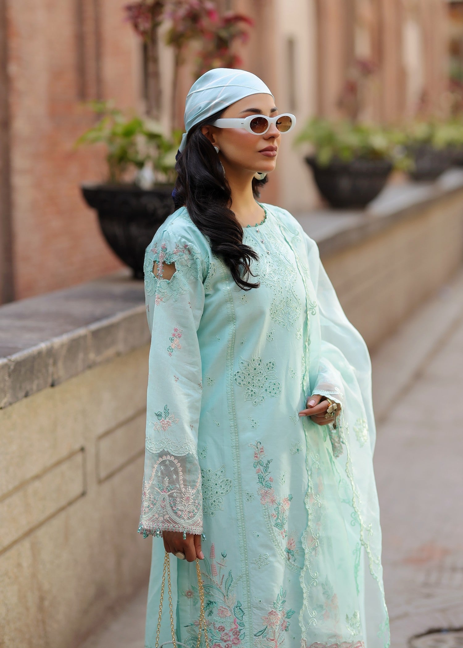 Ally's Pret Allys AL 981 Women 3pcs