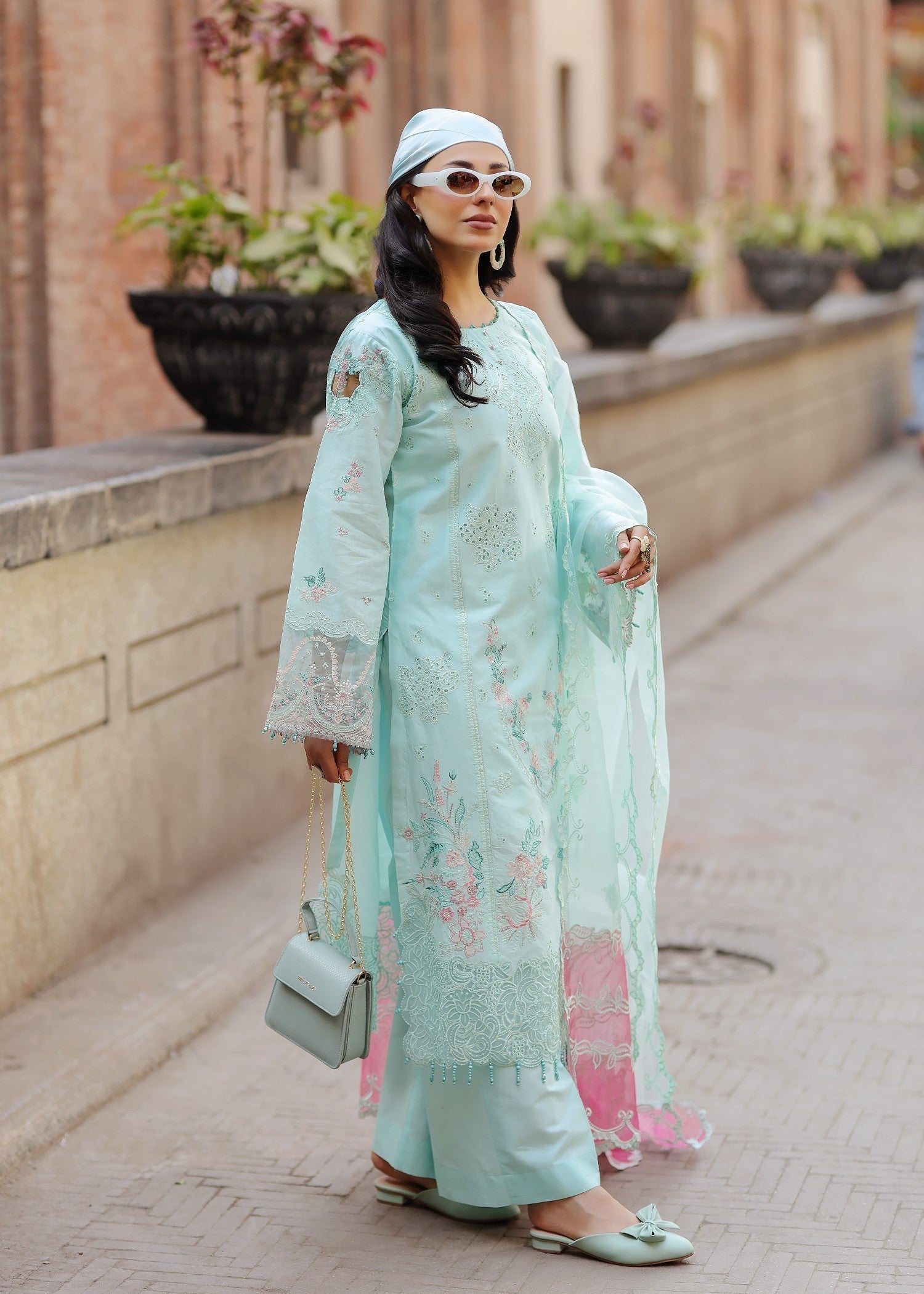 Ally's Pret Allys AL 981 Women 3pcs