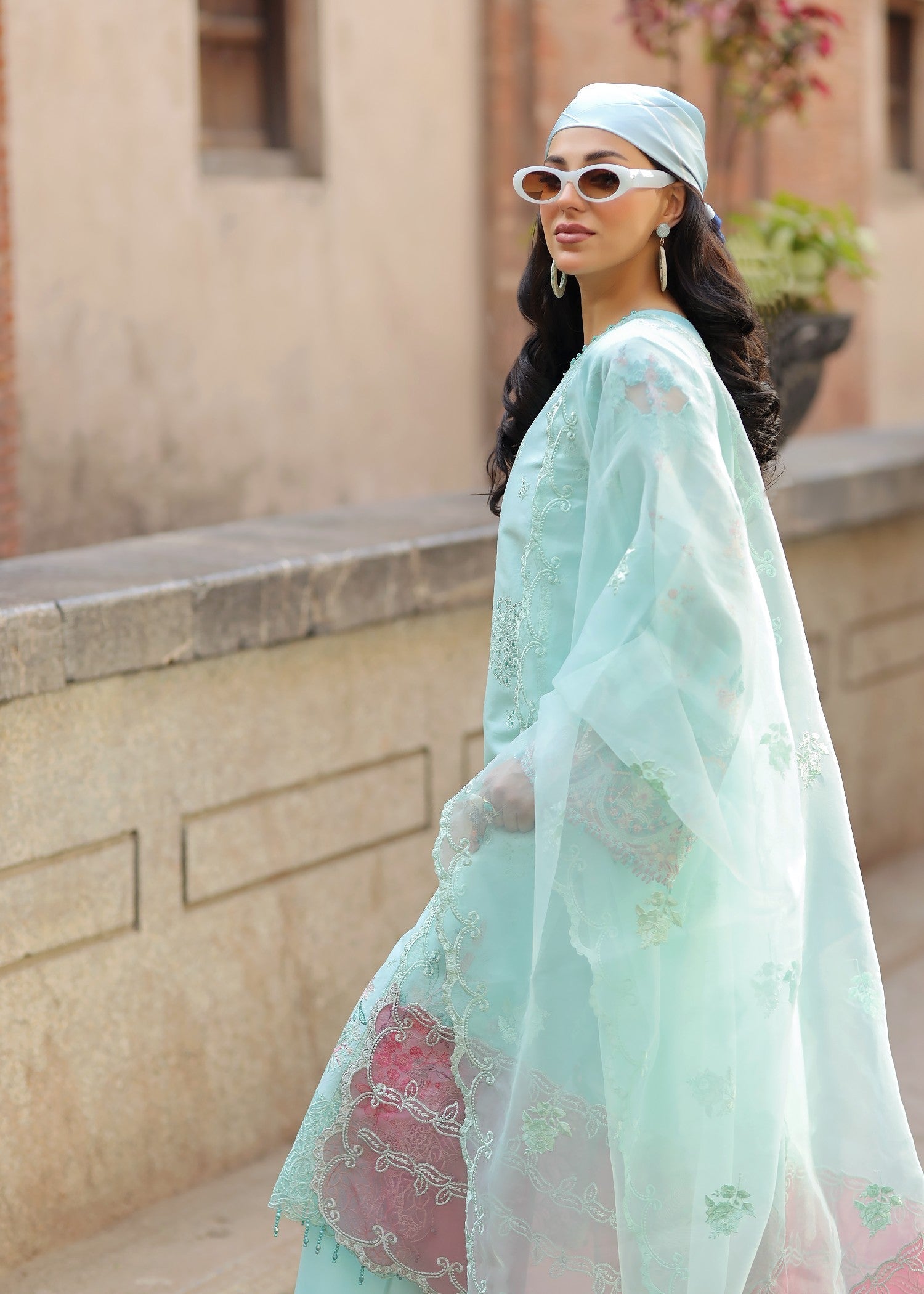 Ally's Pret Allys AL 981 Women 3pcs