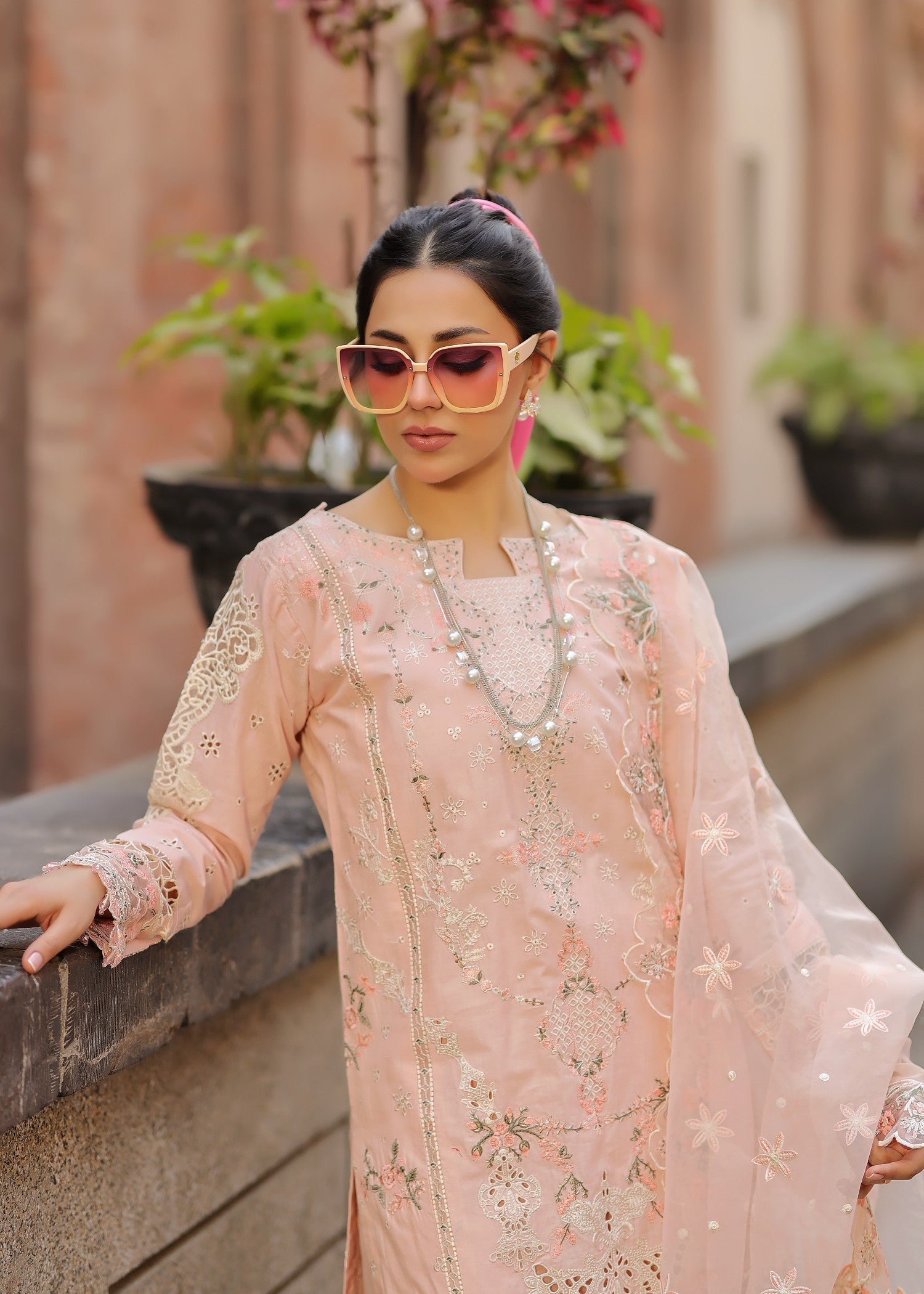 Ally's Pret Allys AL 980(N) Women 3pcs