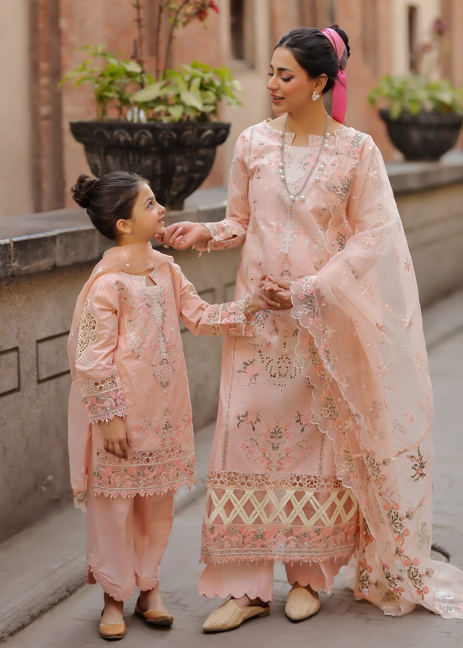 Ally's Pret Allys AL 980(N) Women 3pcs