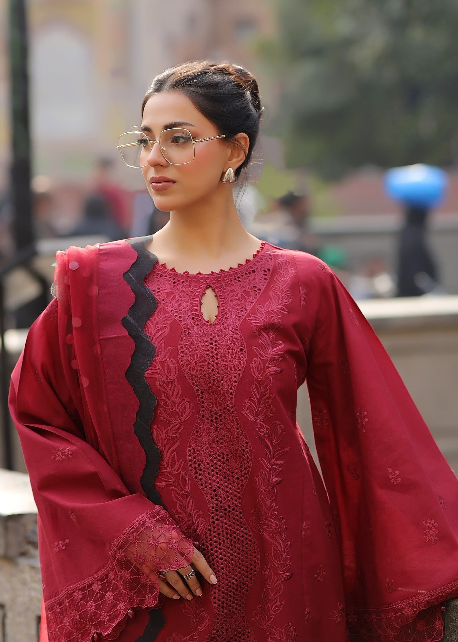 Ally's Pret Allys AL 982(N) Women 3pcs