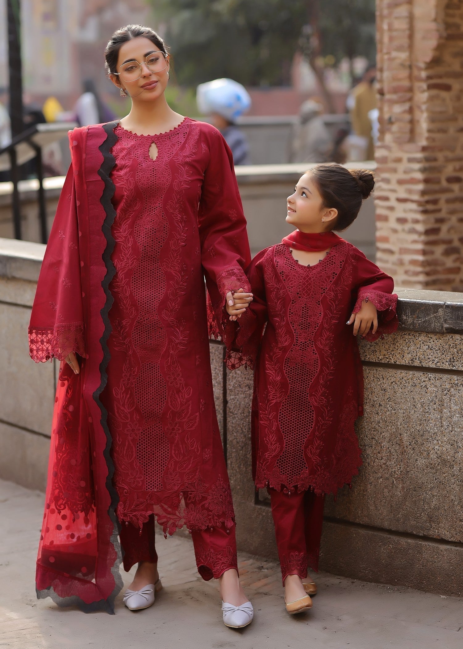 Ally's Pret Allys AL 982(N) Women 3pcs