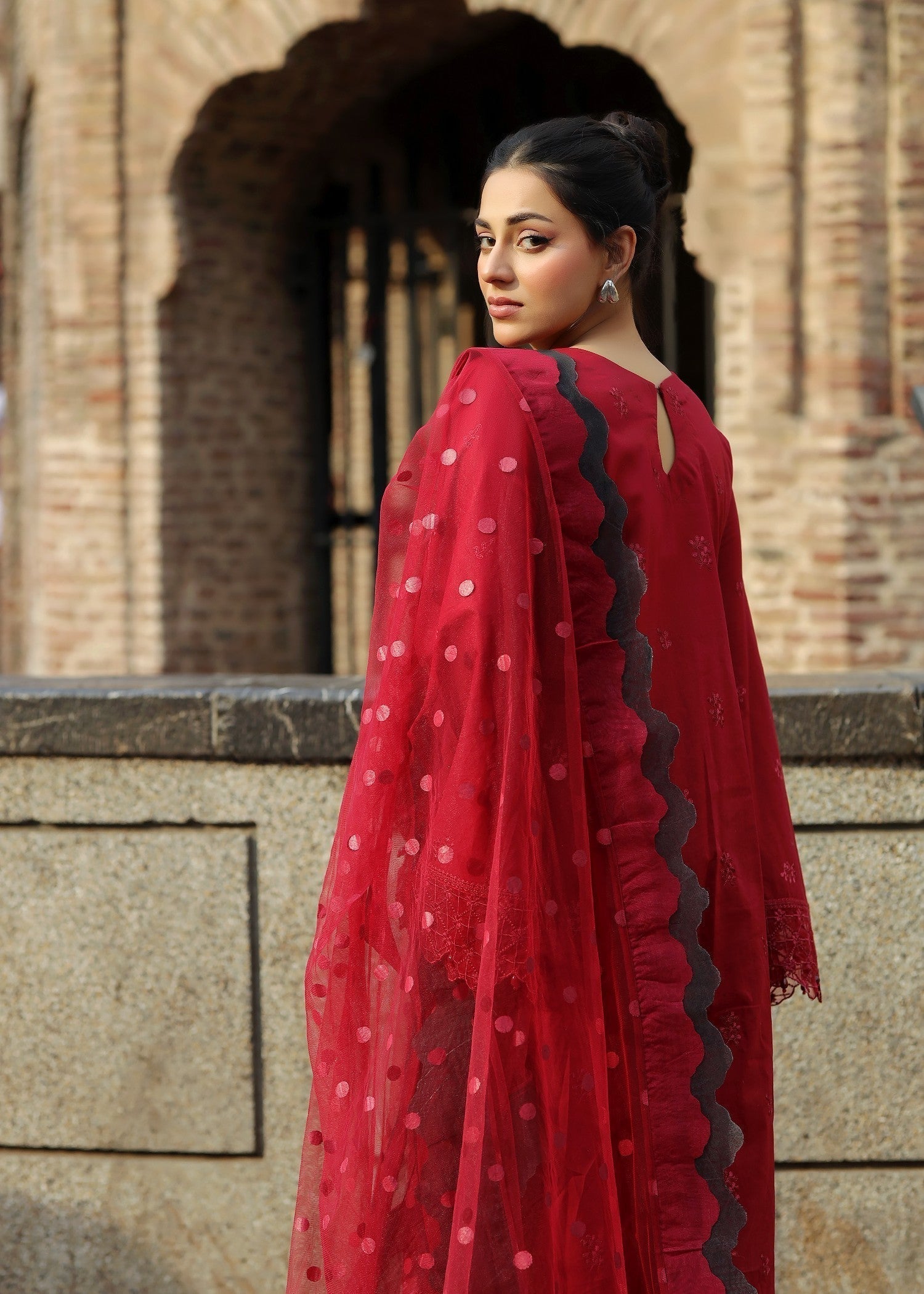 Ally's Pret Allys AL 982(N) Women 3pcs