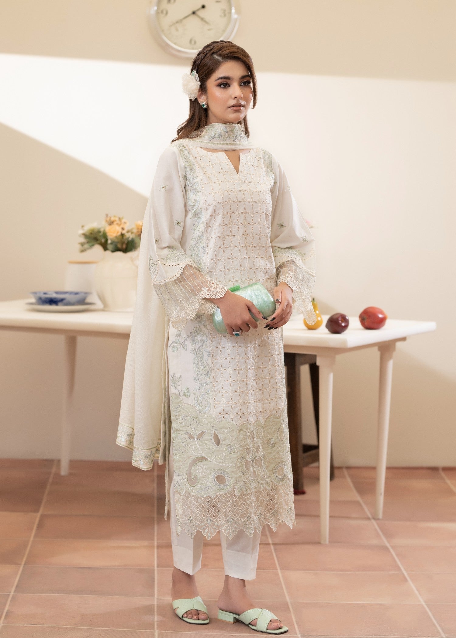 Peraan by SH Siara Women 3pcs