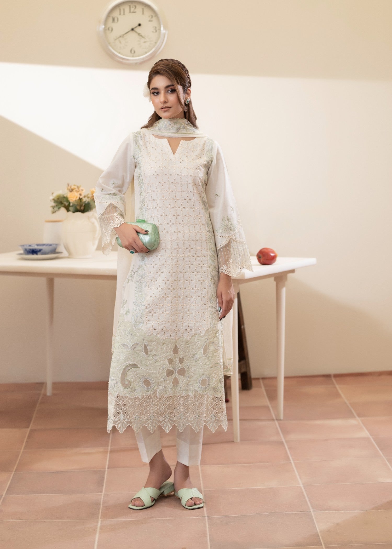 Peraan by SH Siara Women 3pcs