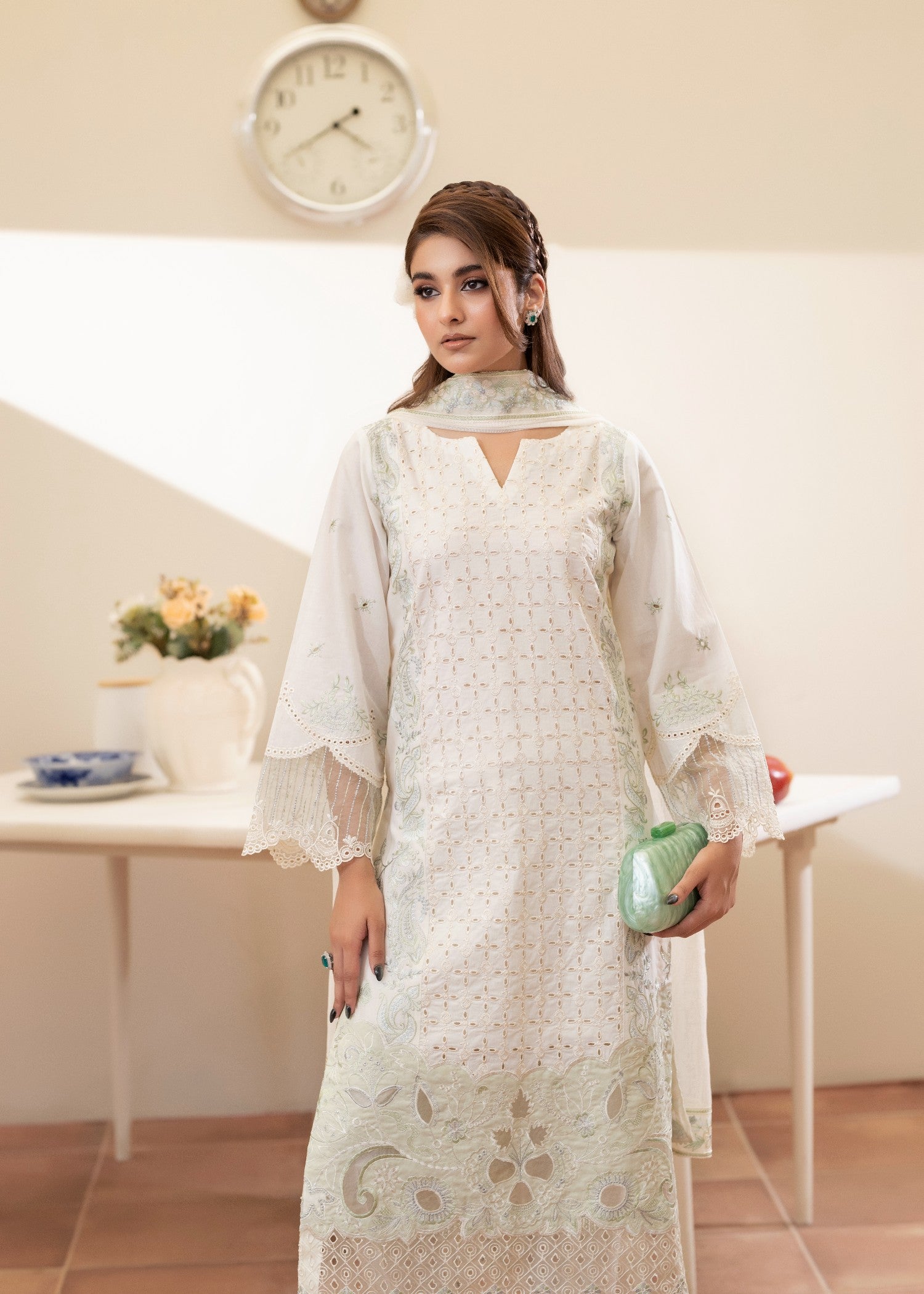 Peraan by SH Siara Women 3pcs