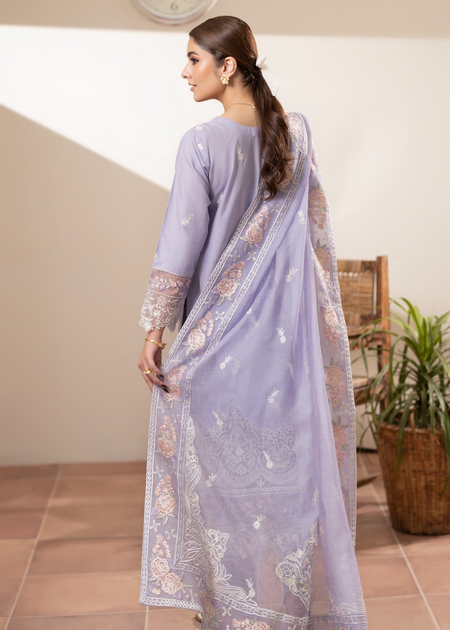 Peraan by SH Mirha Women 3pcs