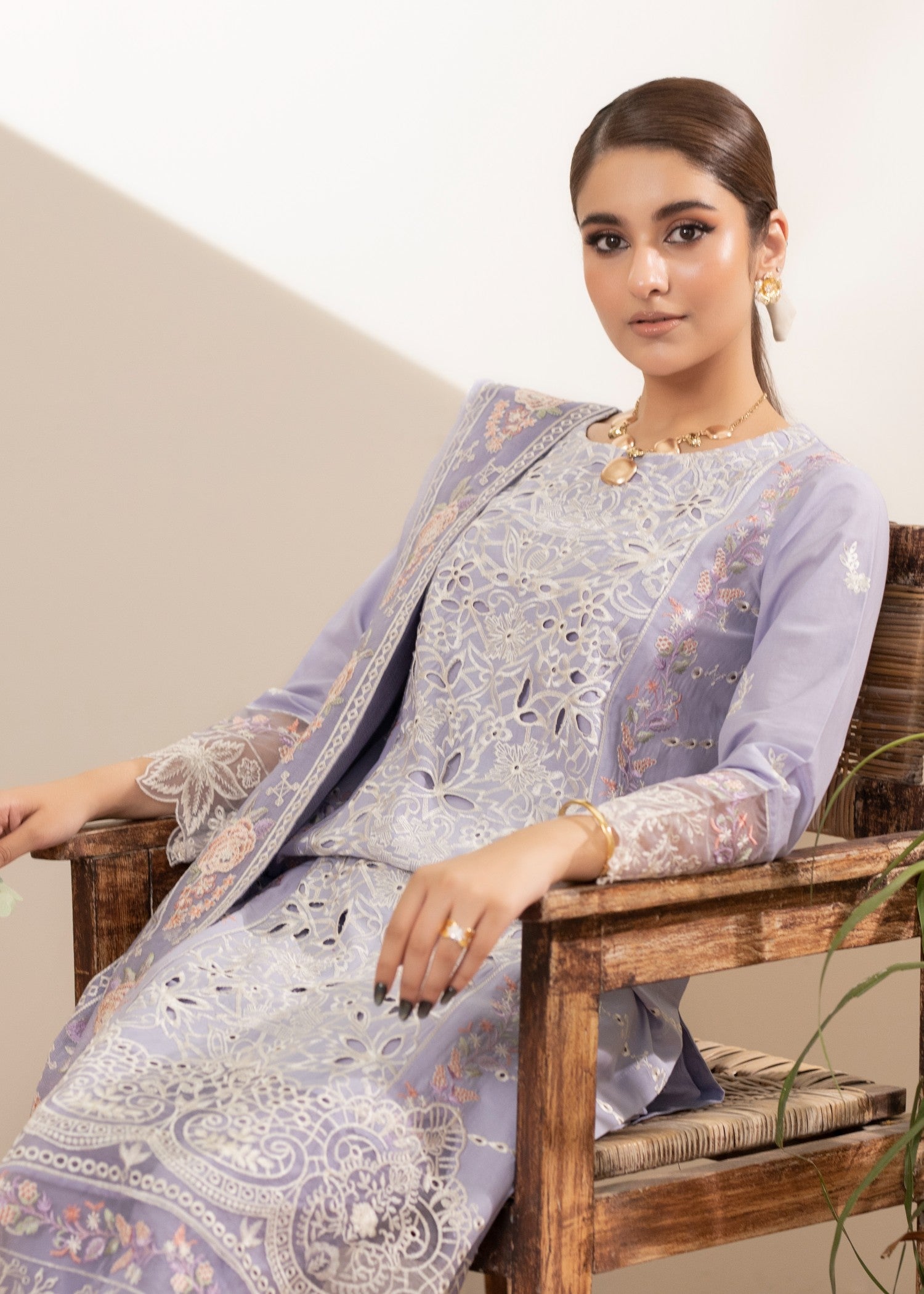 Peraan by SH Mirha Women 3pcs