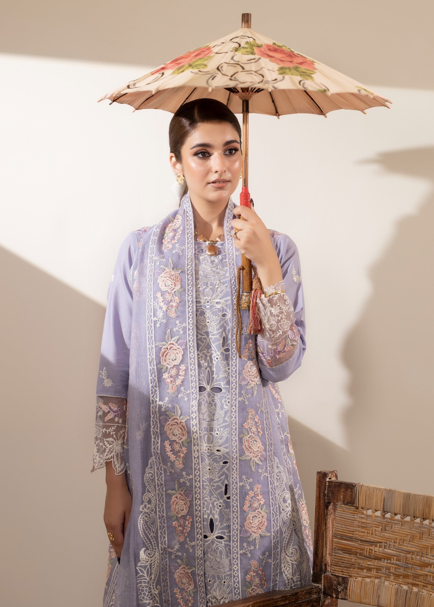 Peraan by SH Mirha Women 3pcs