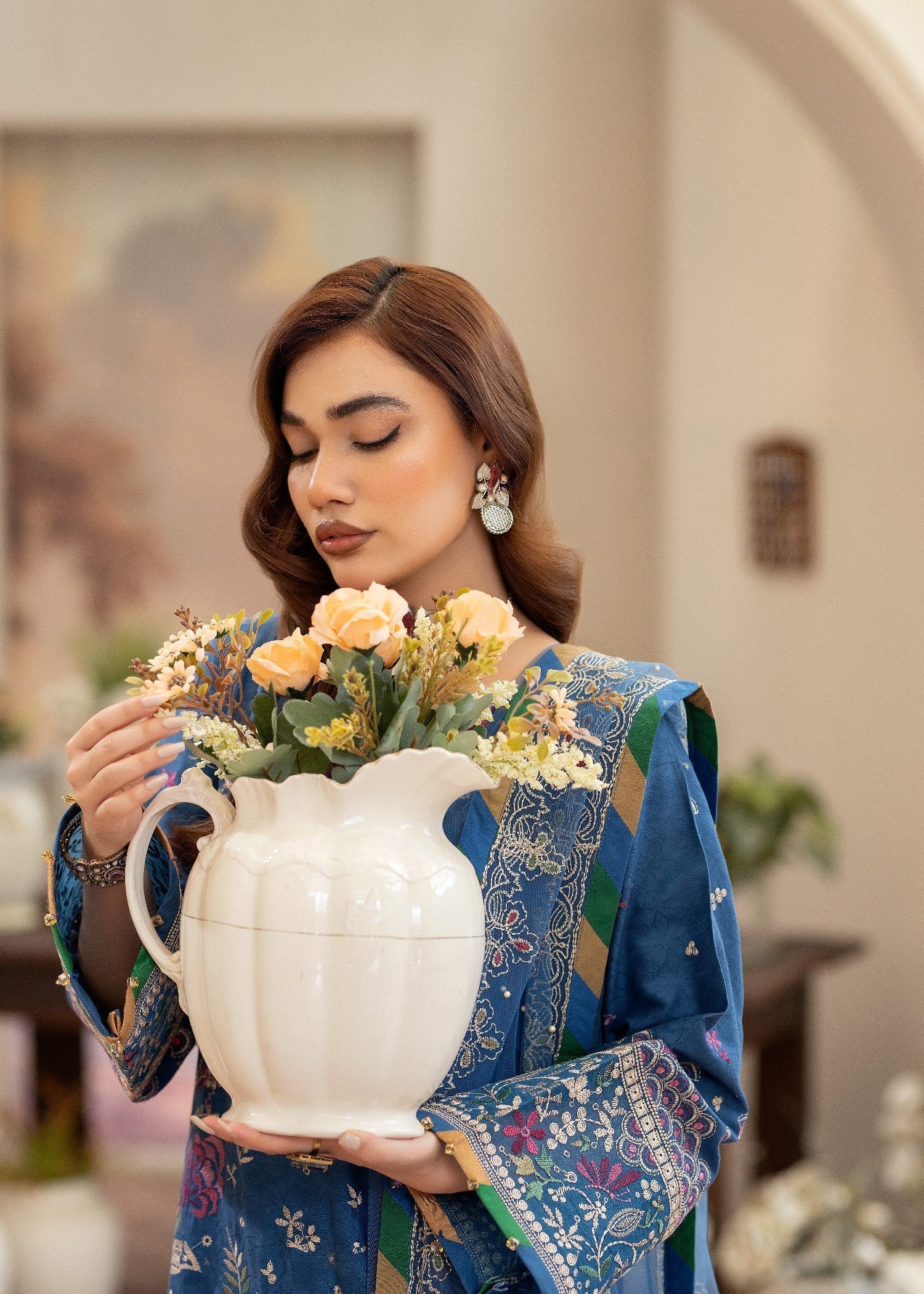 Ally's Pret AL 1007 (N) Women 3pcs