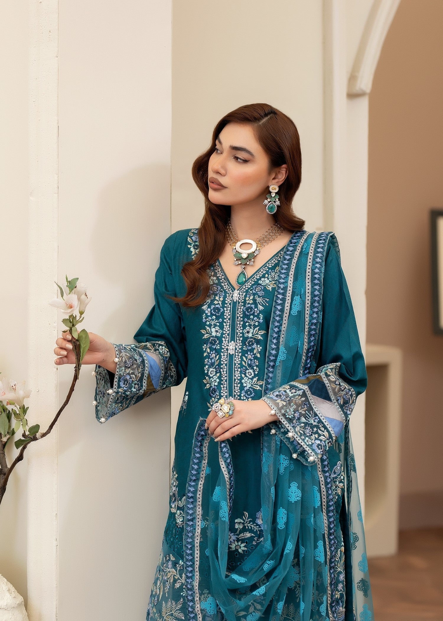 Ally's Pret AL 1008 (N) Women 3pcs