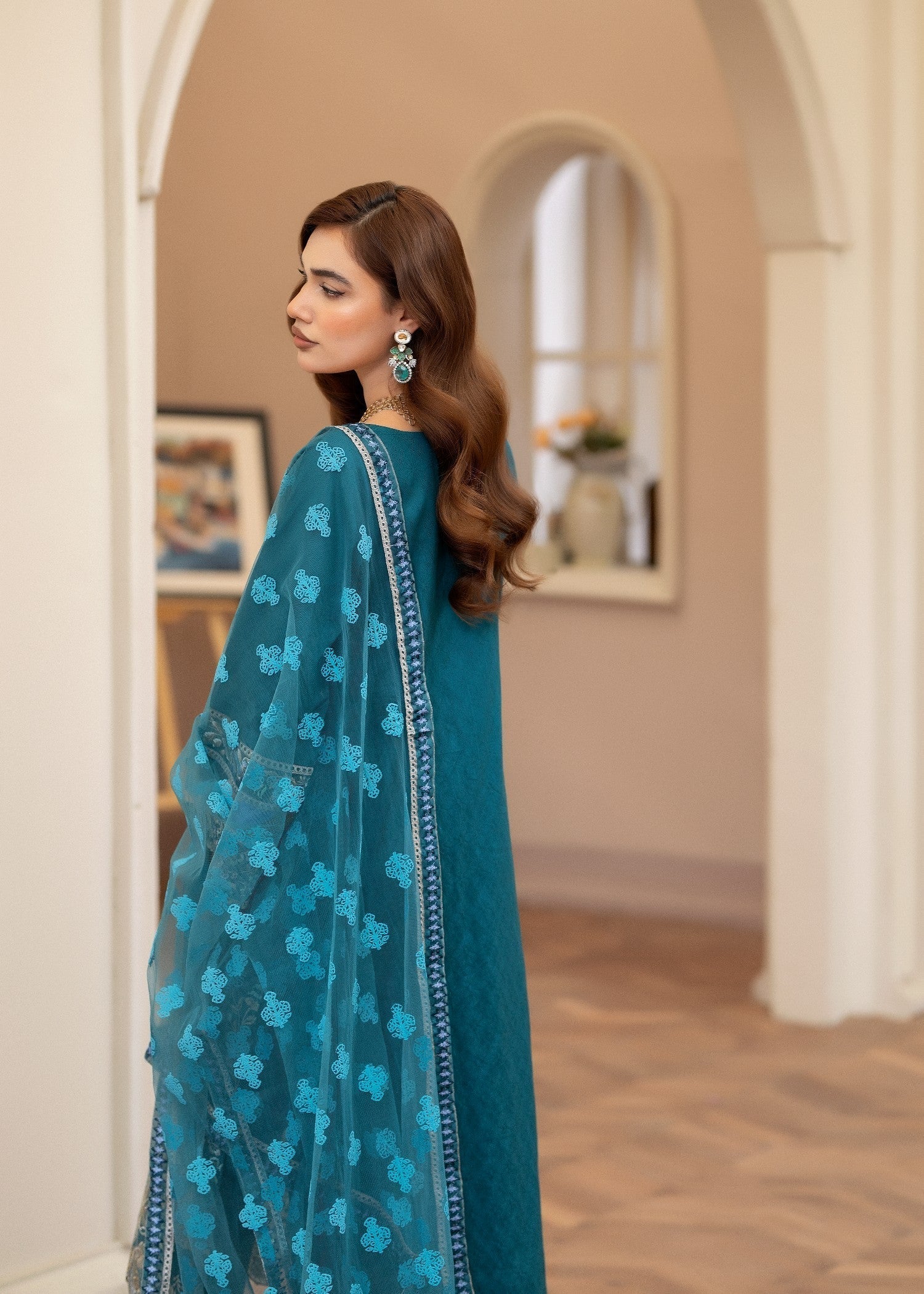 Ally's Pret AL 1008 (N) Women 3pcs