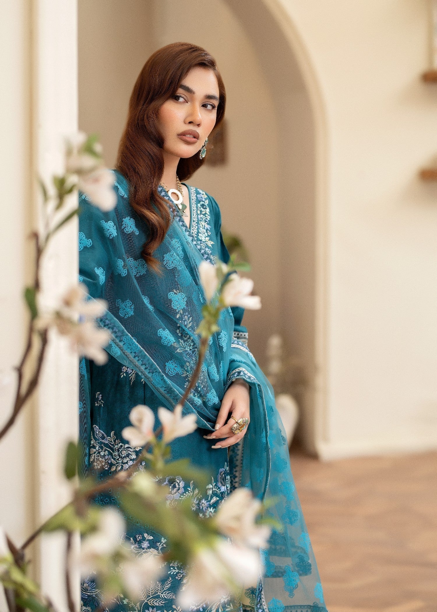 Ally's Pret AL 1008 (N) Women 3pcs