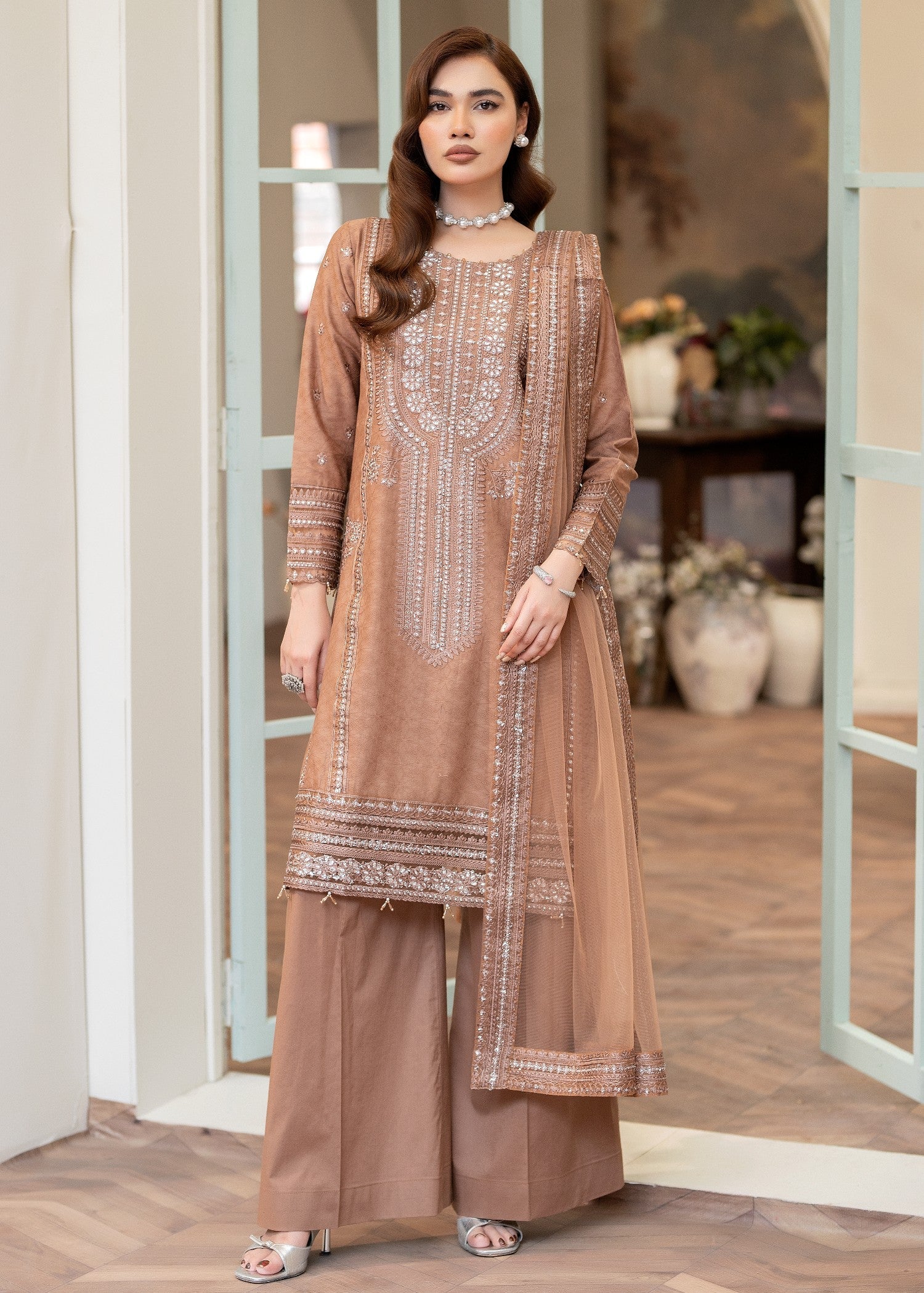 Ally's Pret AL 1011 (N) Women 3pcs